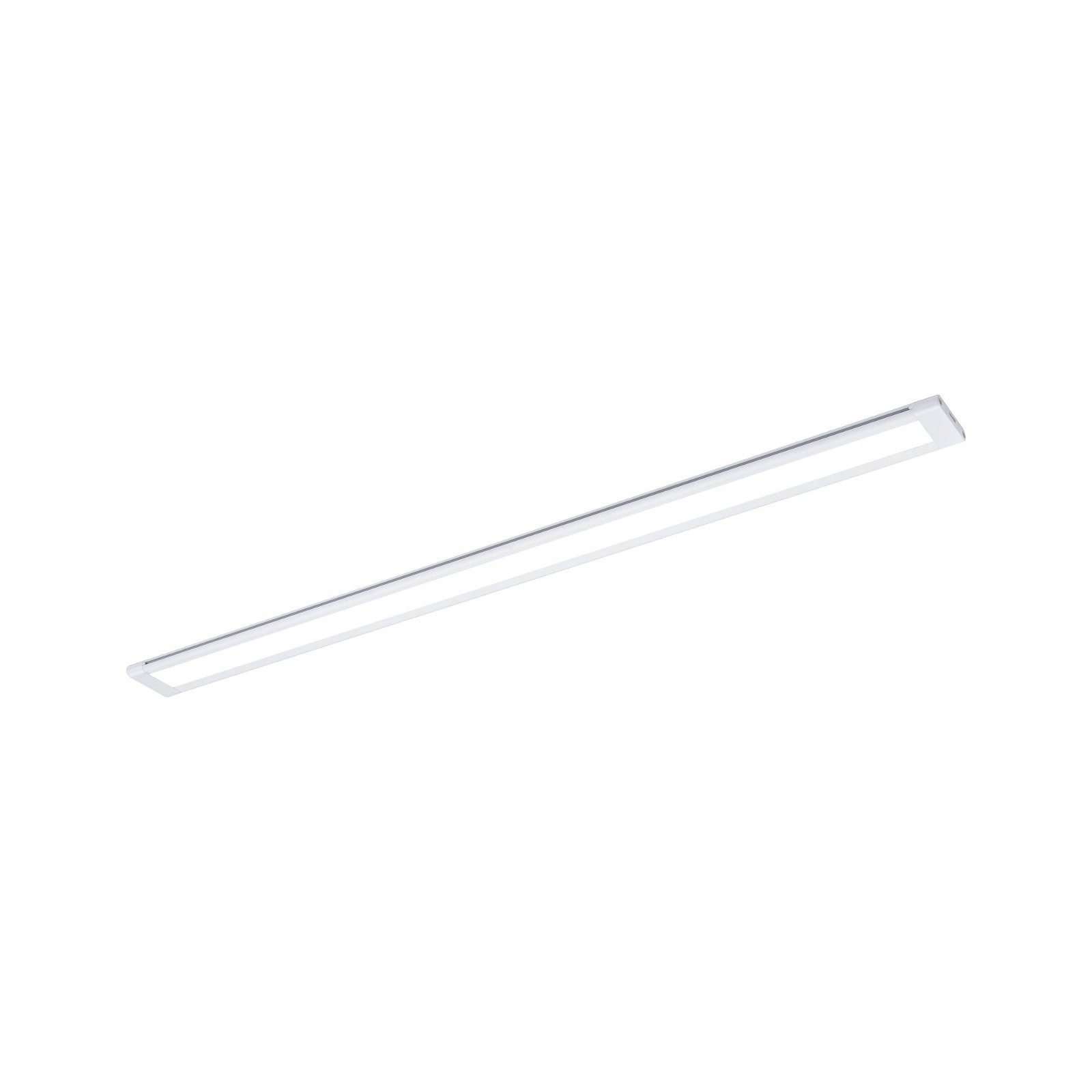 Paulmann Verlichting voor onderkast Clever Connect Spot Border 500mm 1x7,3W 12V wit mat/kunststof (1 stuk)