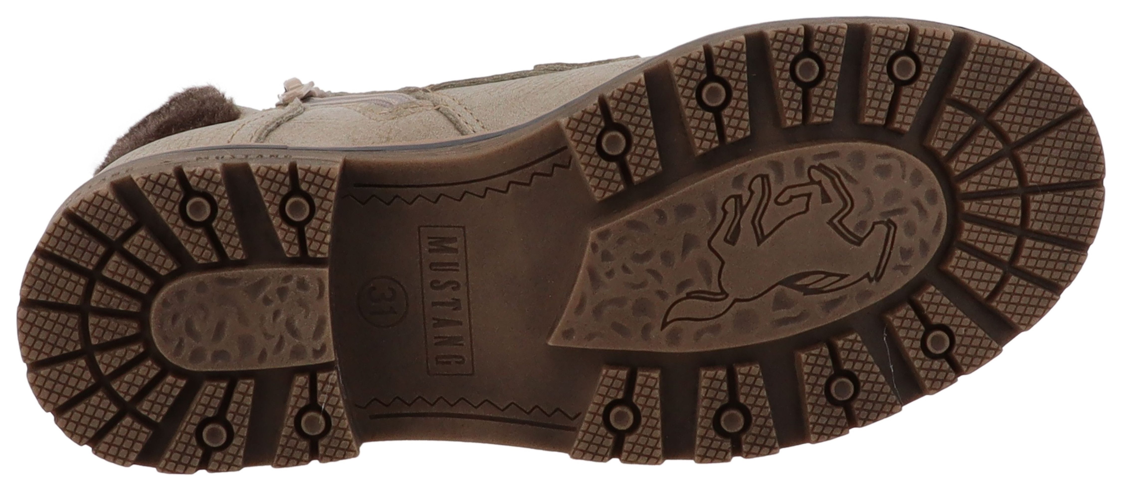Mustang Shoes Winterlaarzen MATILDE