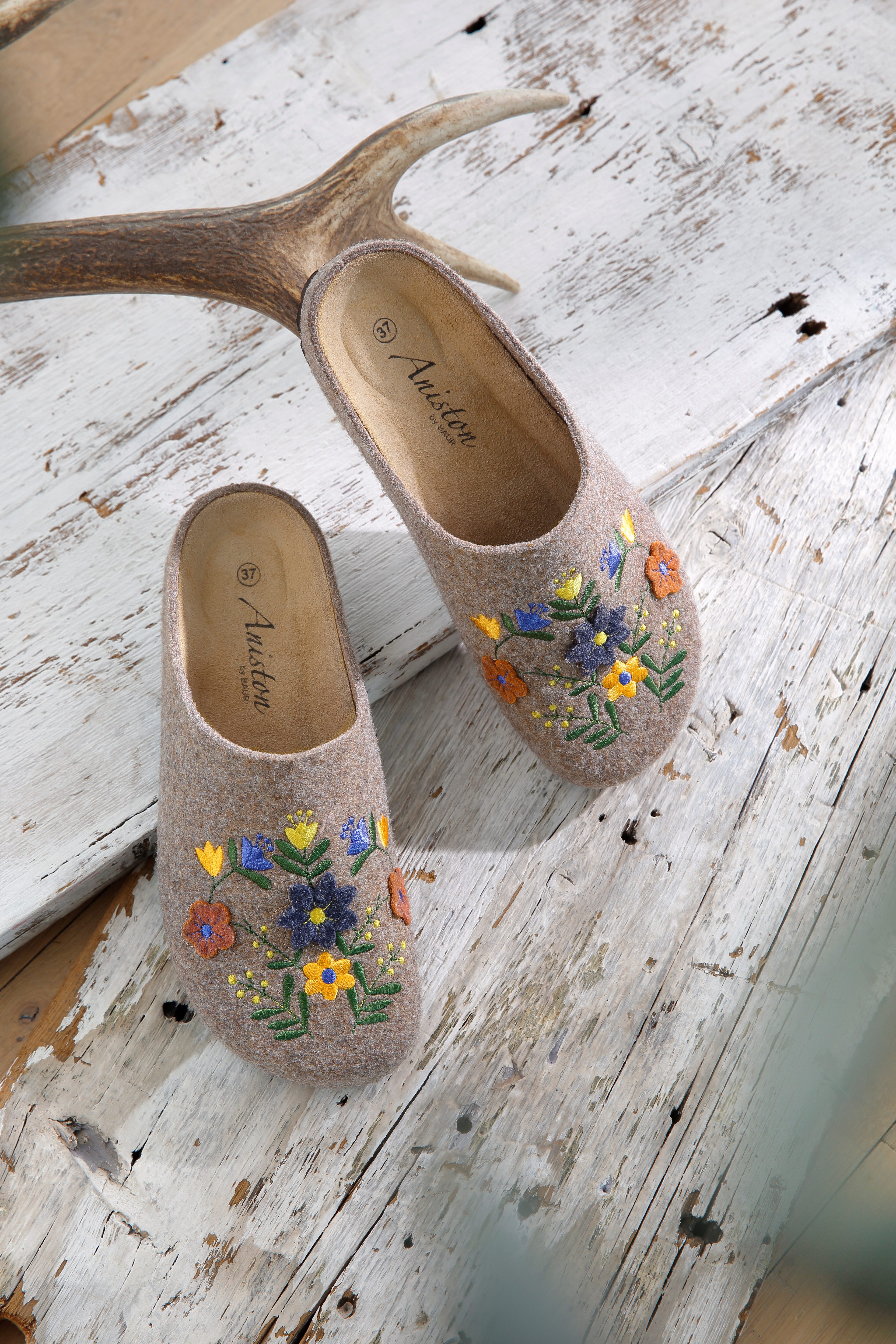 Aniston SHOES Clogs