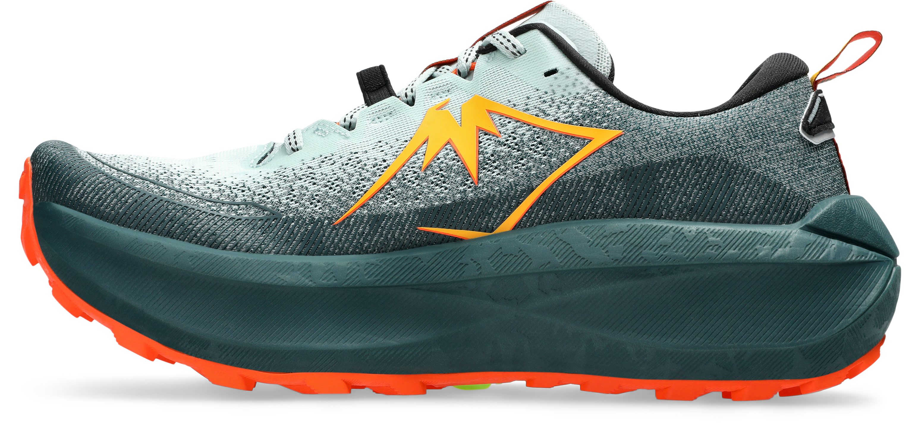 Asics Trailrunningschoenen Trabuco Max 4