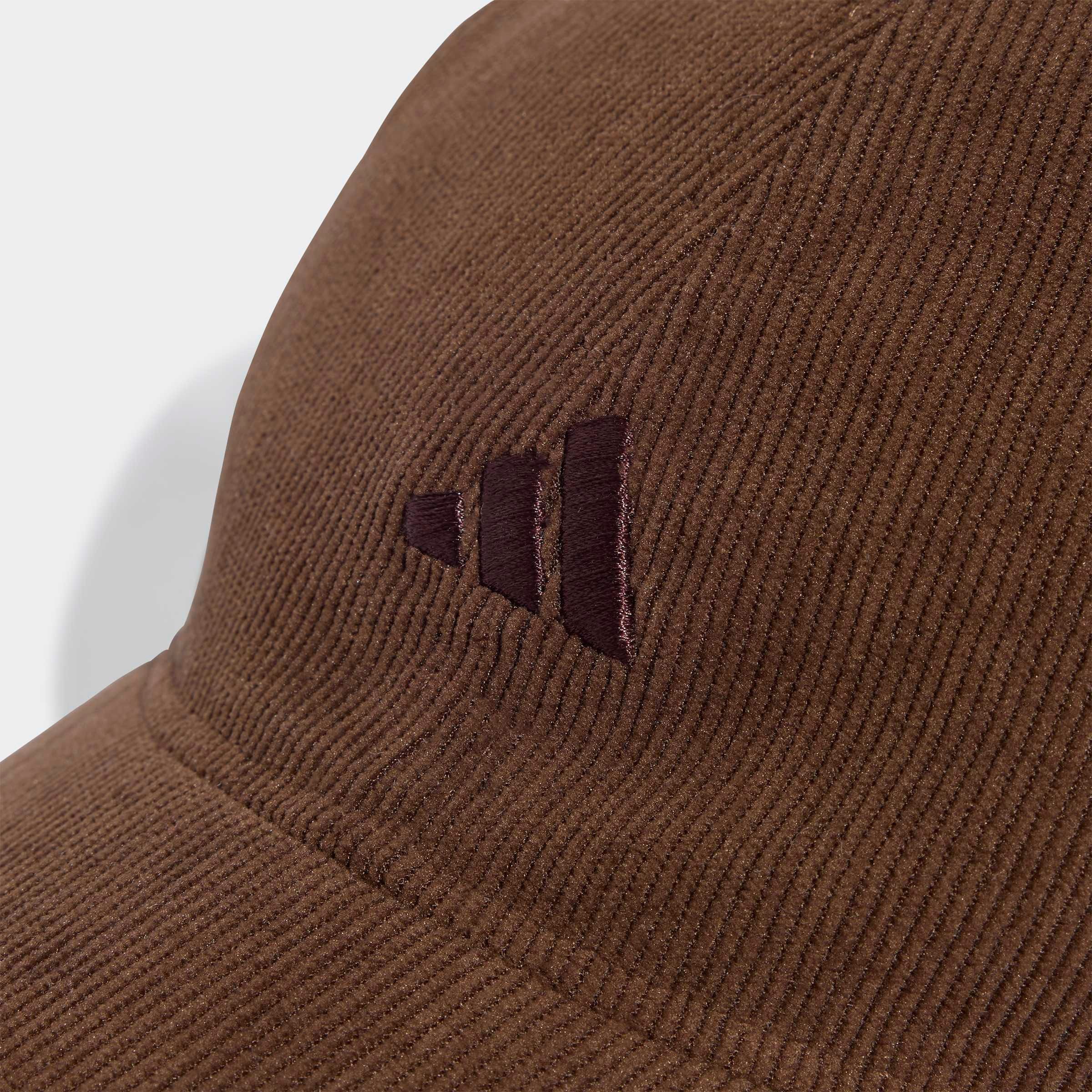 adidas Performance Baseball pet CORDUROY CAP