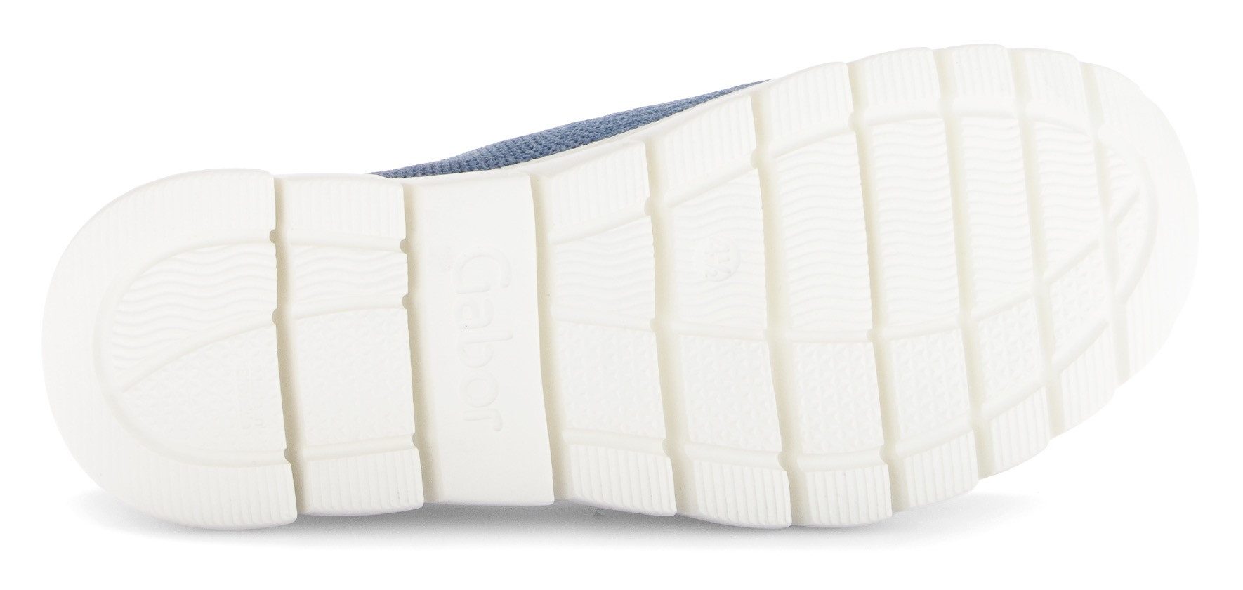 Gabor Slip-on sneakers , slippers, lage schoen met best fitting voor comfortabele pasvorm