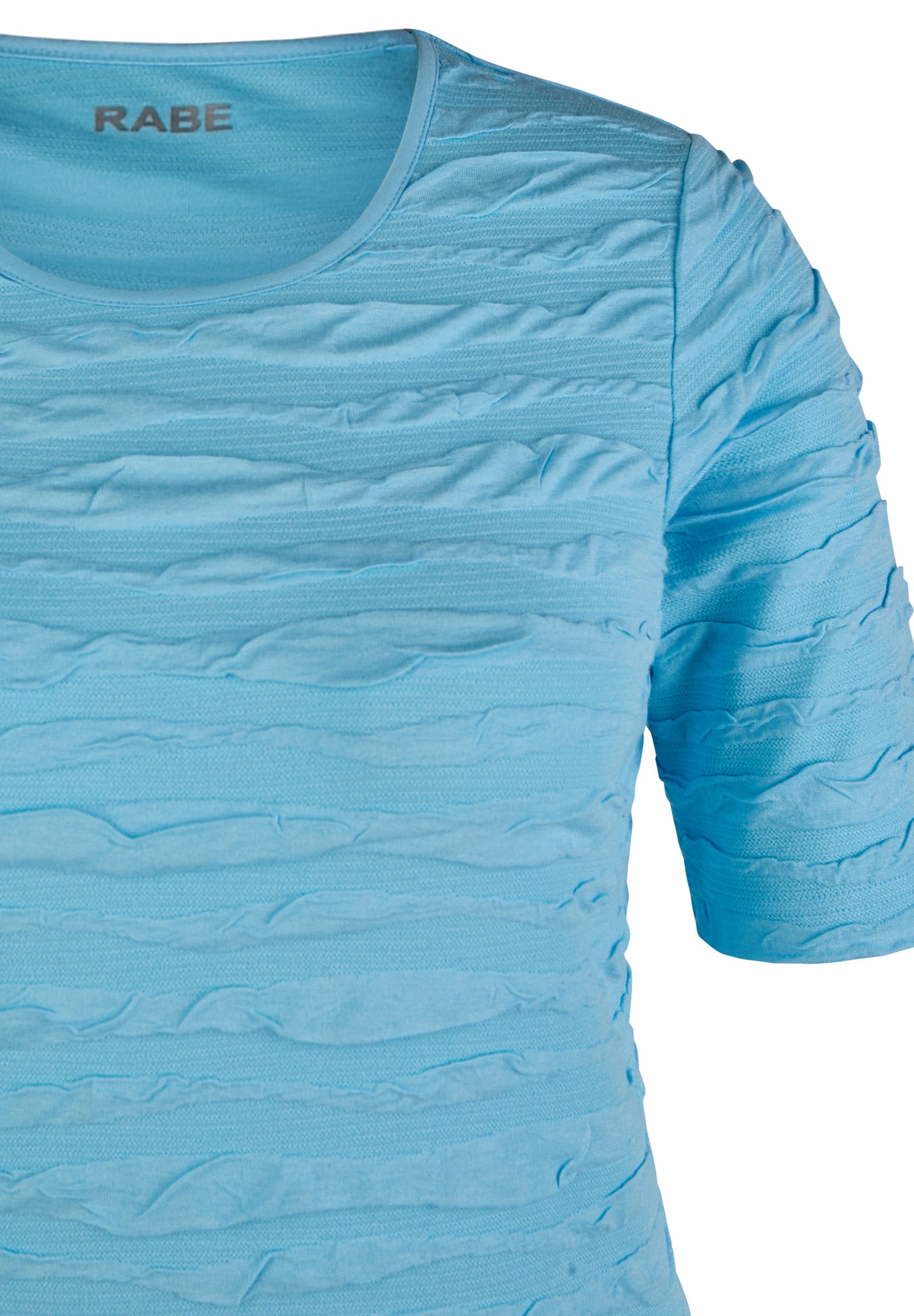 Rabe Shirt met ronde hals
