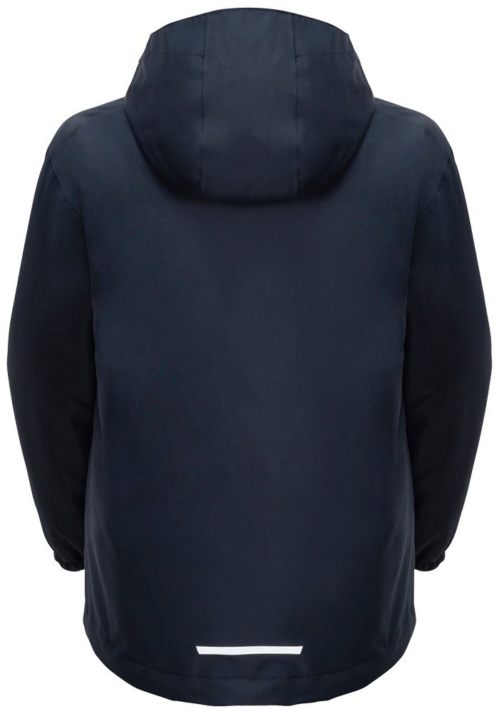 Jack Wolfskin Functioneel 3-in-1-jack ACTAMIC 3IN1 JACKET K