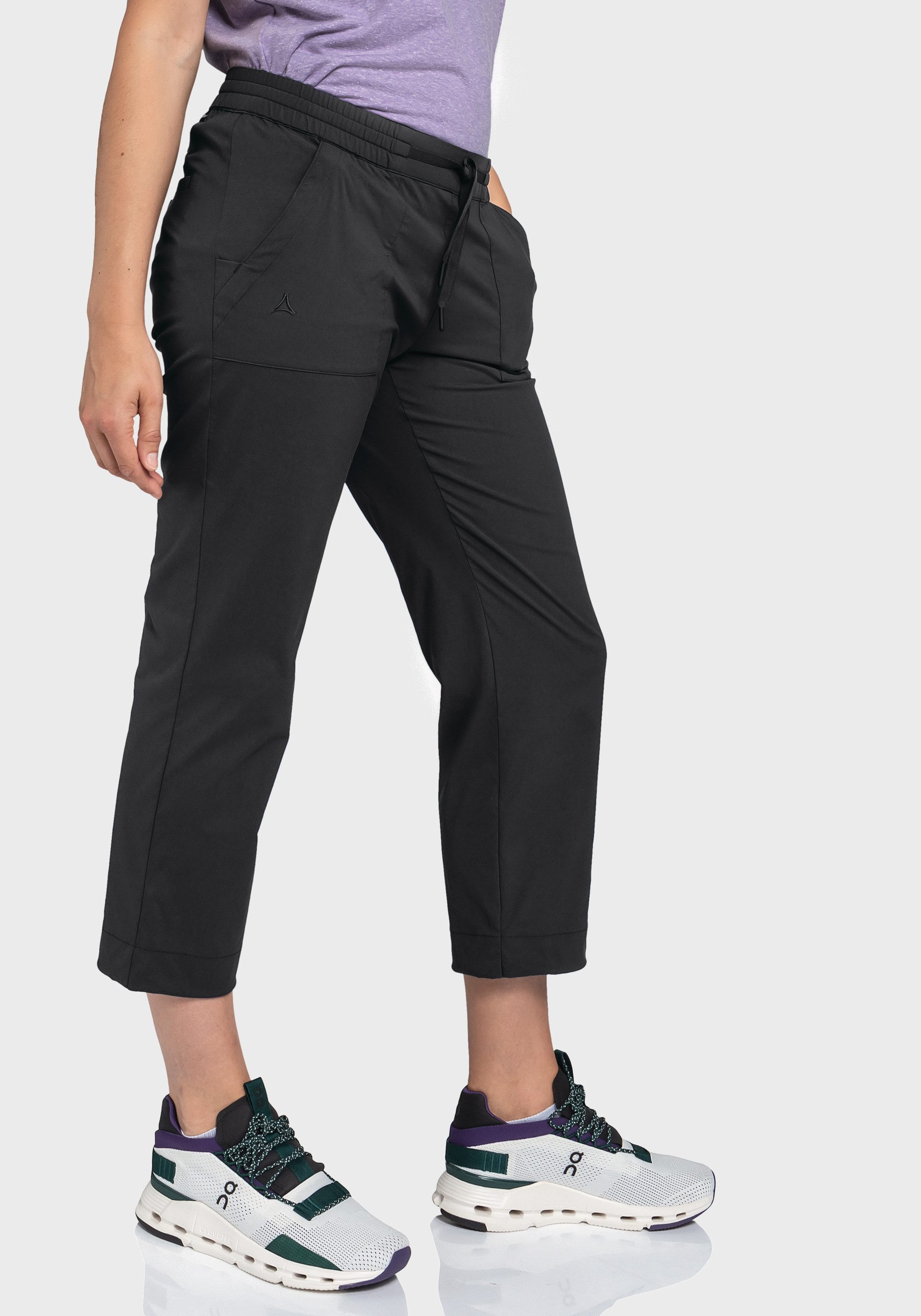 Schöffel 3/4 broek Pants Rangun L