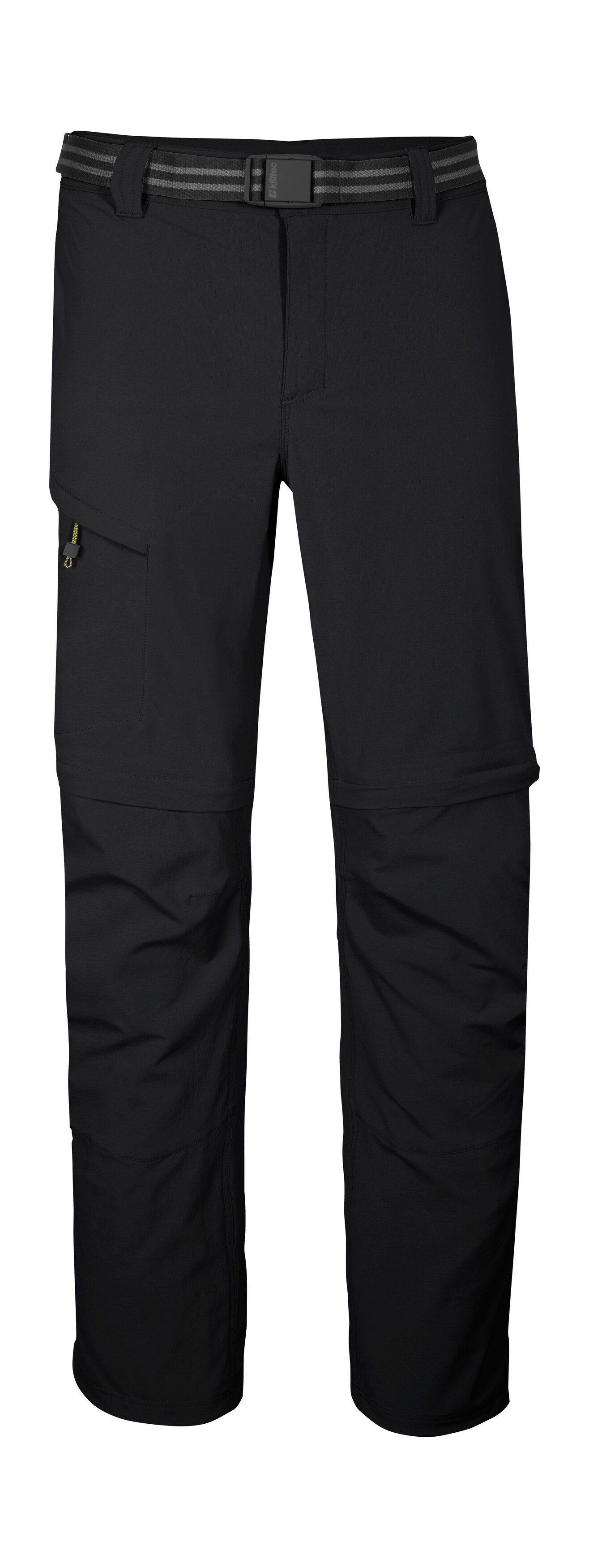 Killtec Zip-off-broek KOS 13 MN PNTS