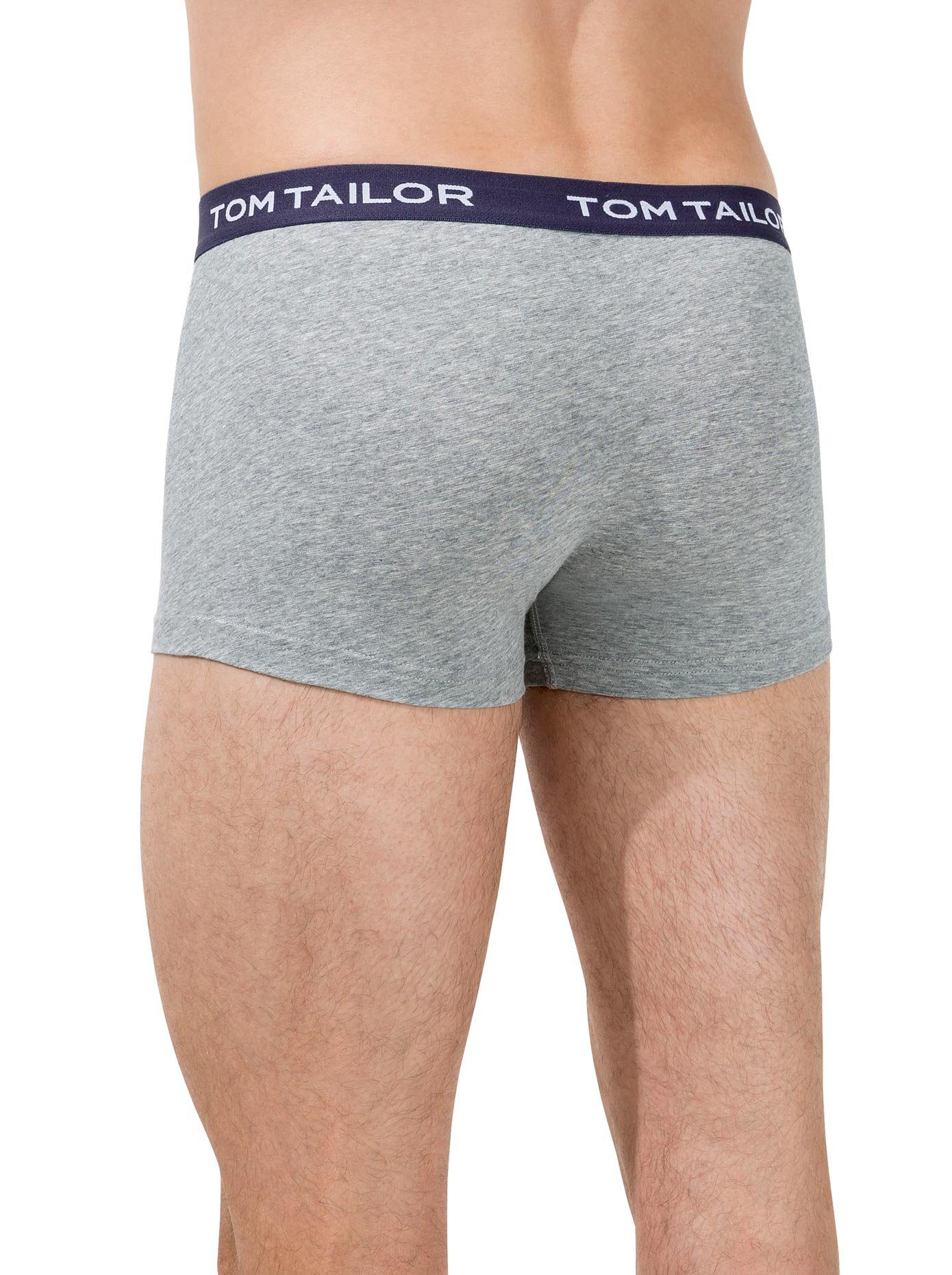 Tom Tailor Hipster (3 stuks)