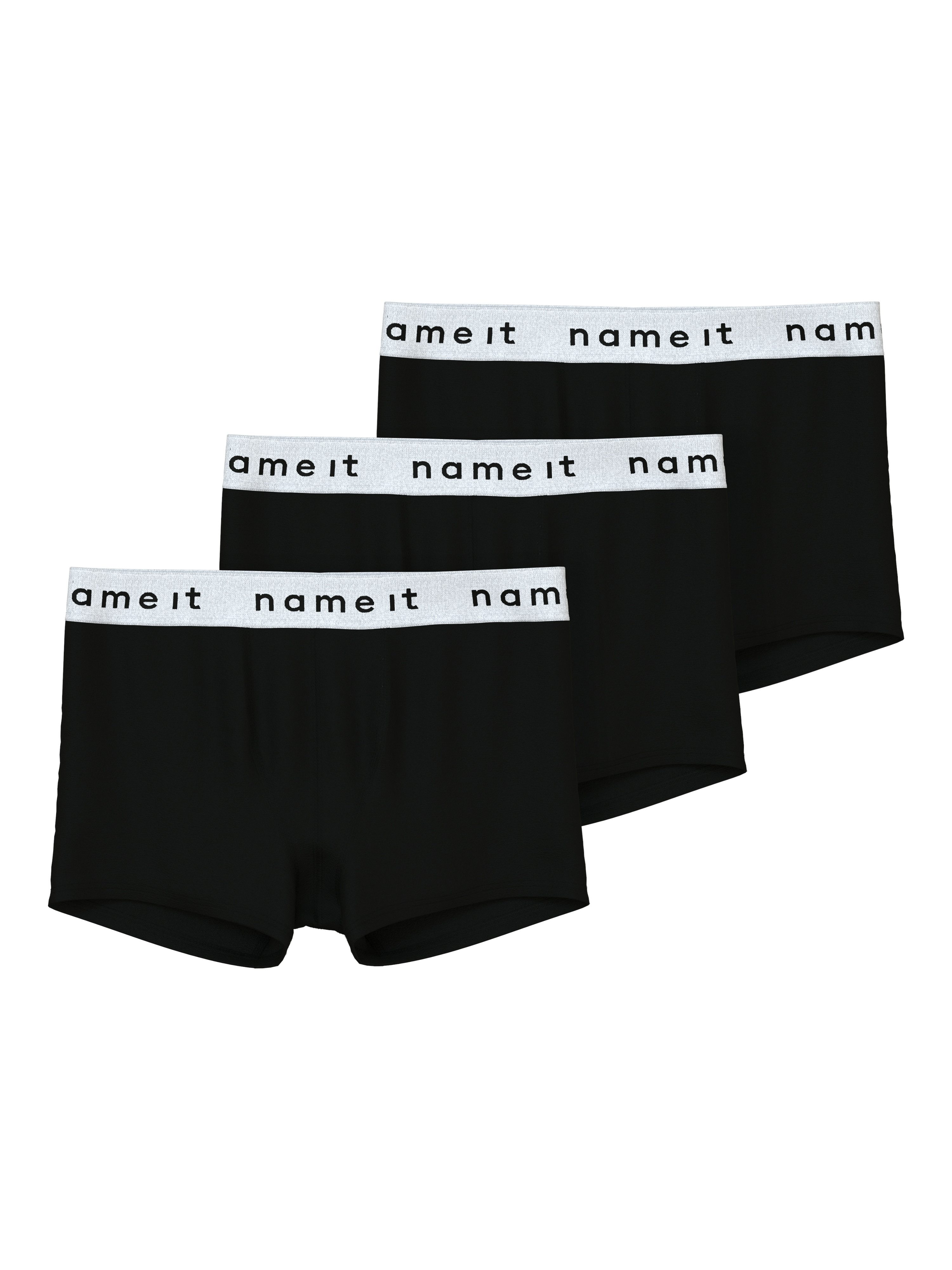 Name It Trunk NKMBOXER 3P NOOS (set 3 stuks)