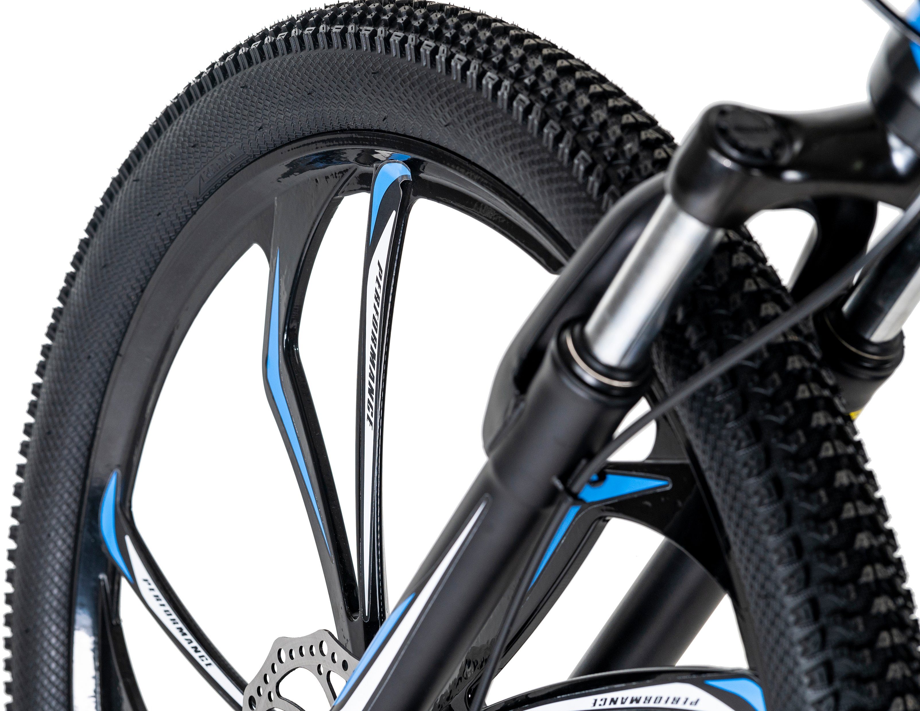 KS Cycling Mountainbike Xplicit