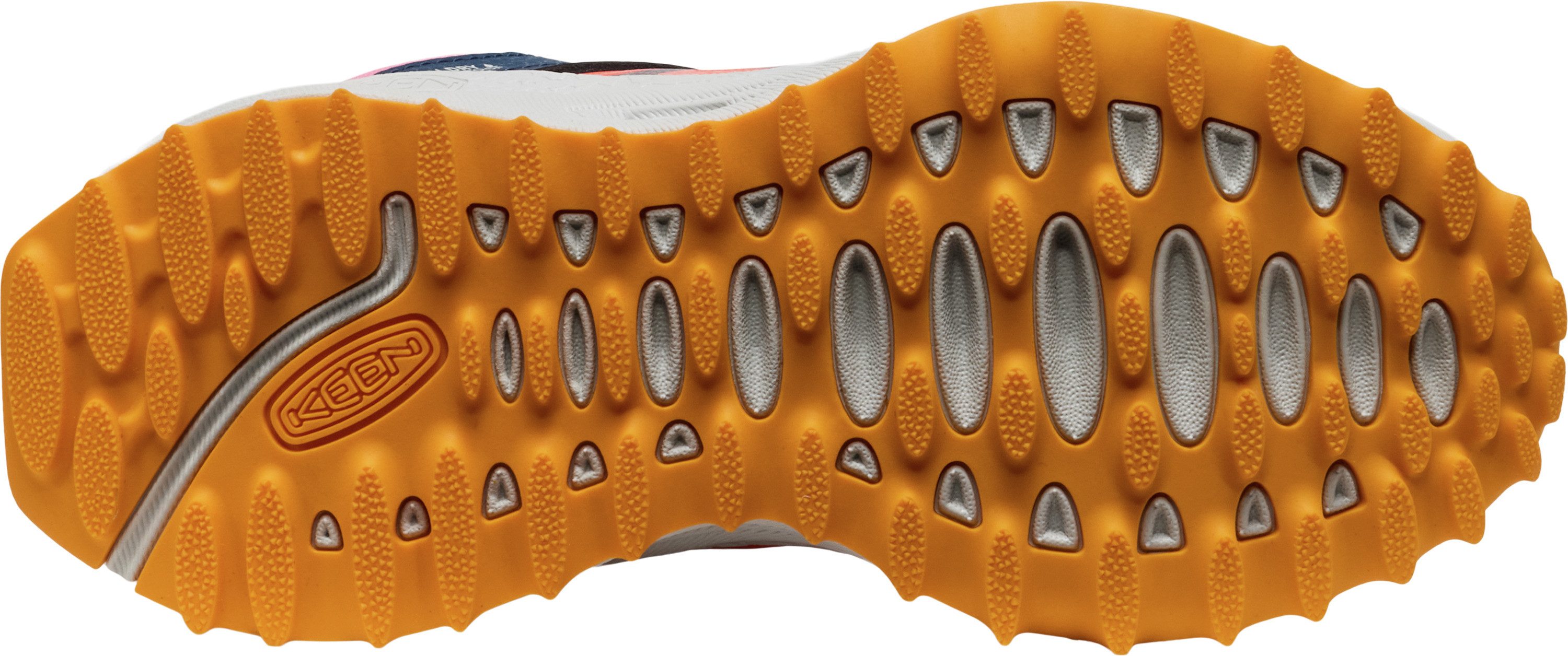 Keen Outdoorschoenen ZIONIC MID WP