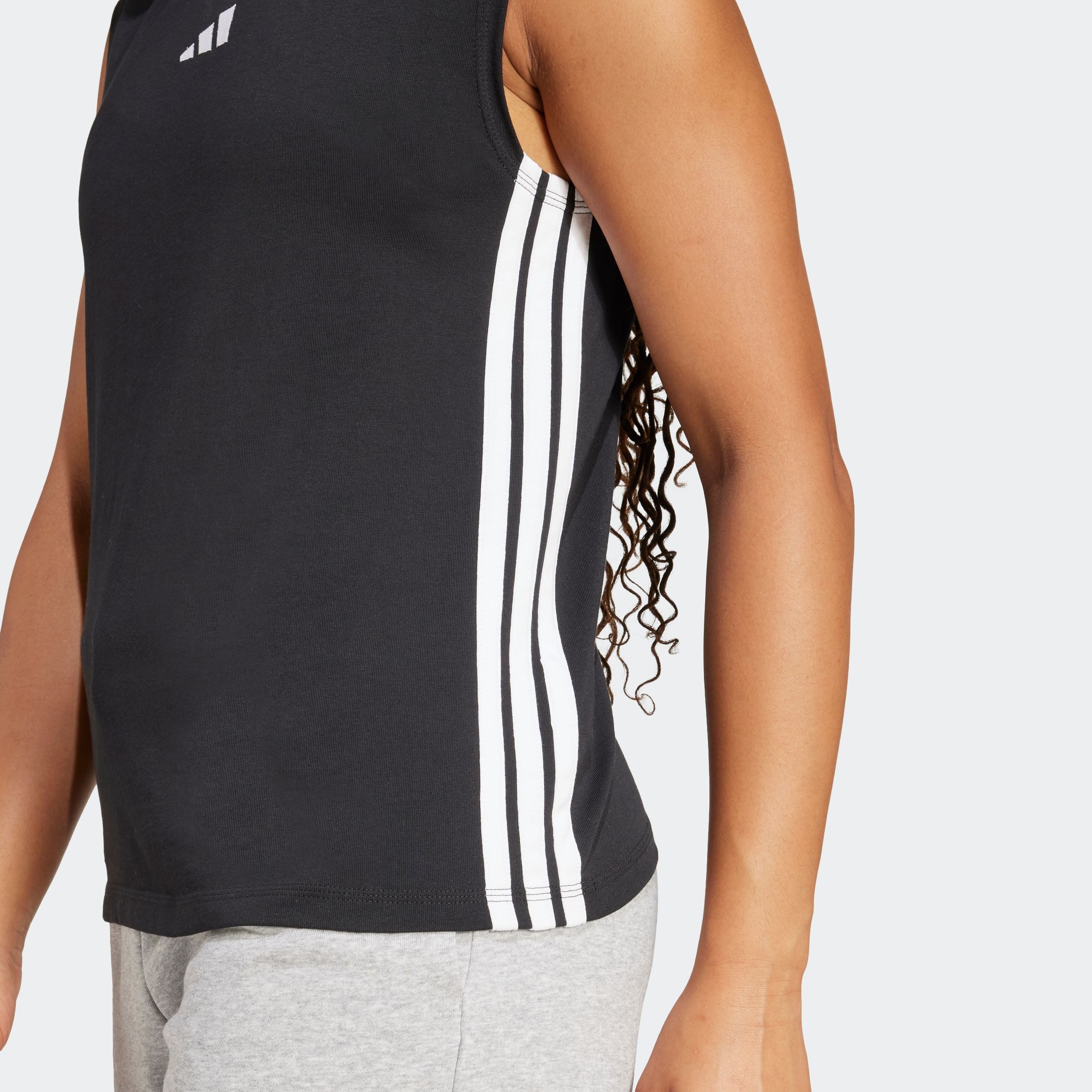adidas Sportswear Tanktop W 3S SJ TK