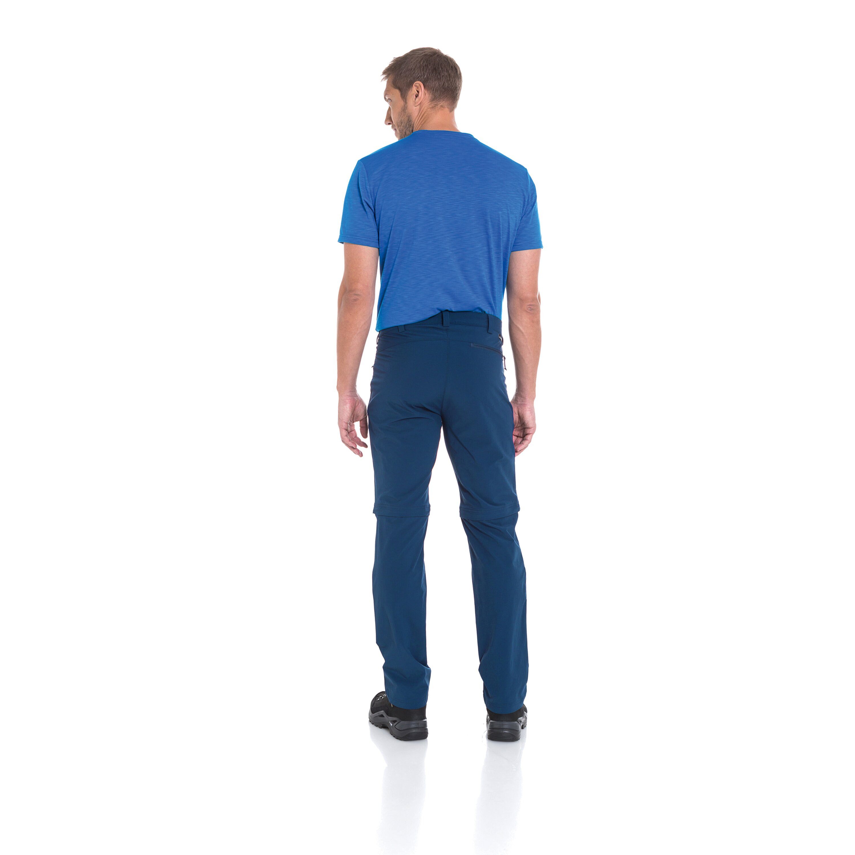 Schöffel Zip-off-broek