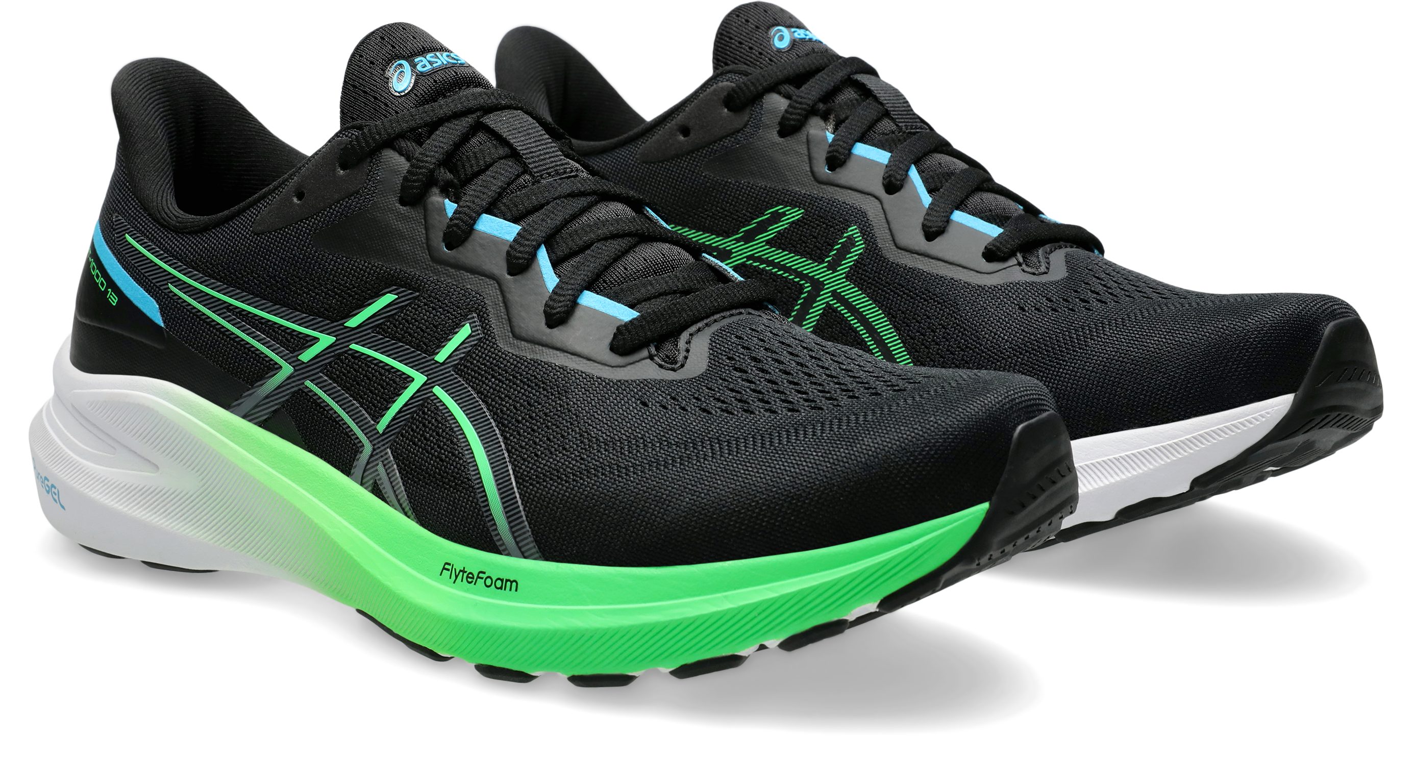 NU 20% KORTING: Asics Runningschoenen