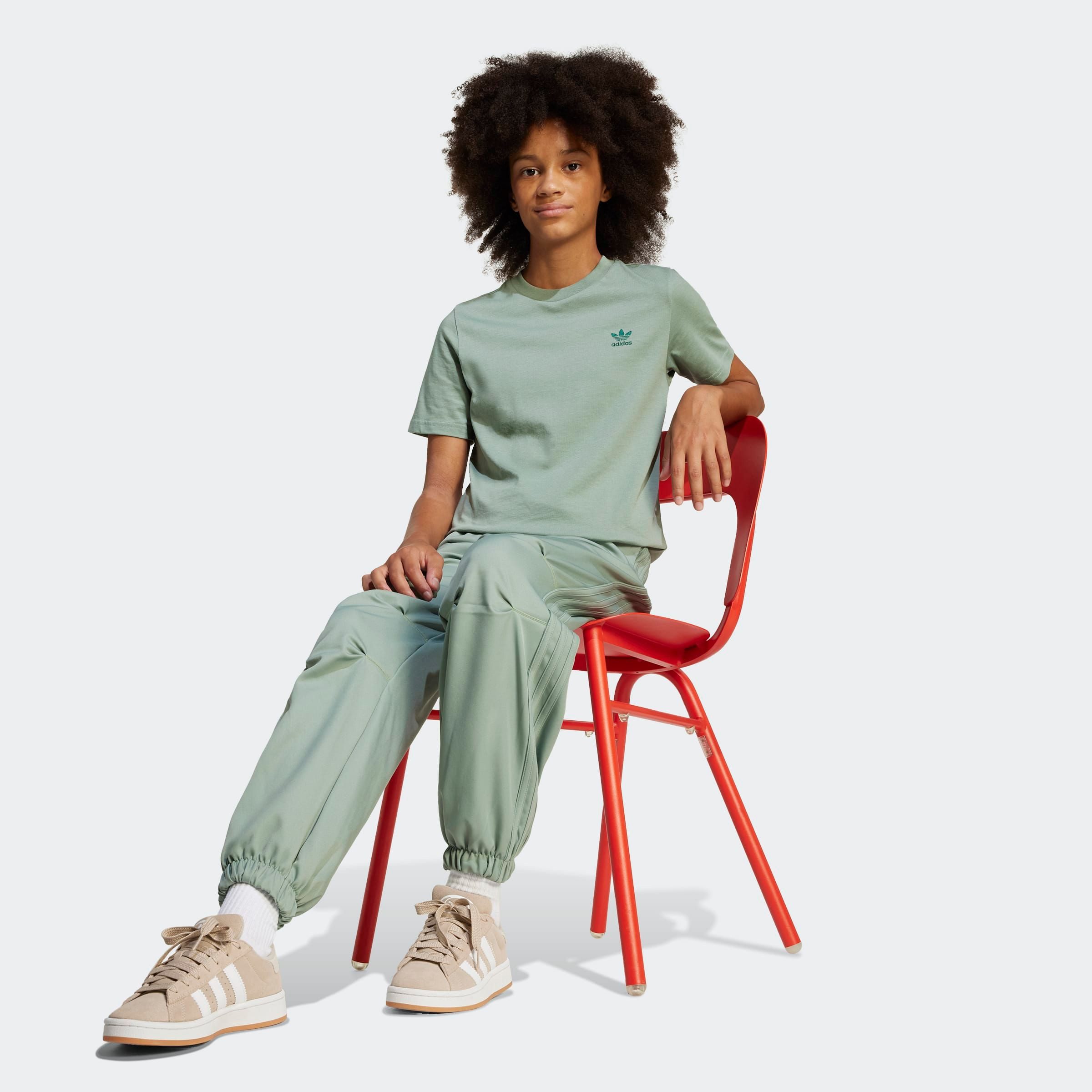 adidas Originals T-shirt Thee