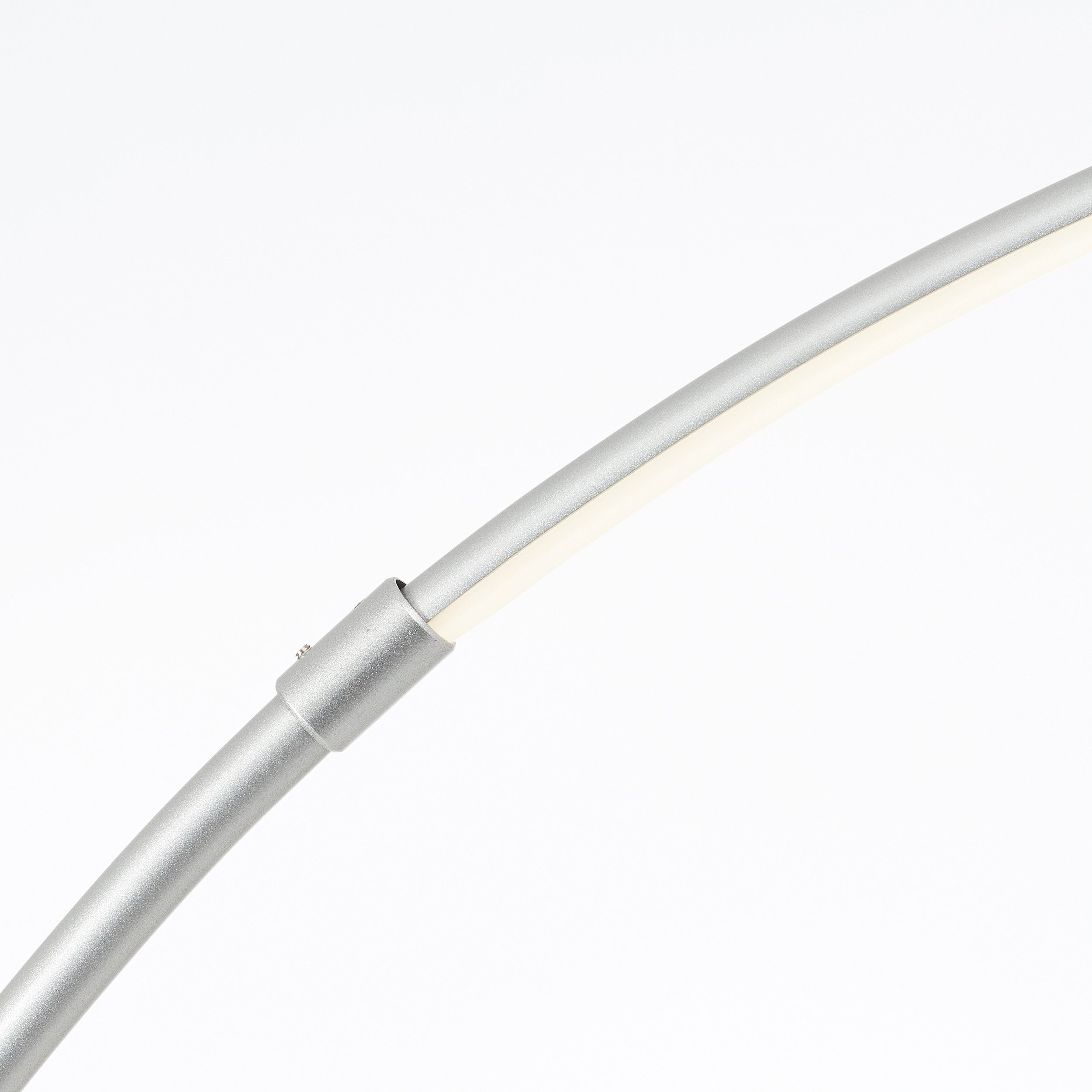 Brilliant Leuchten Led-staande lamp Bow