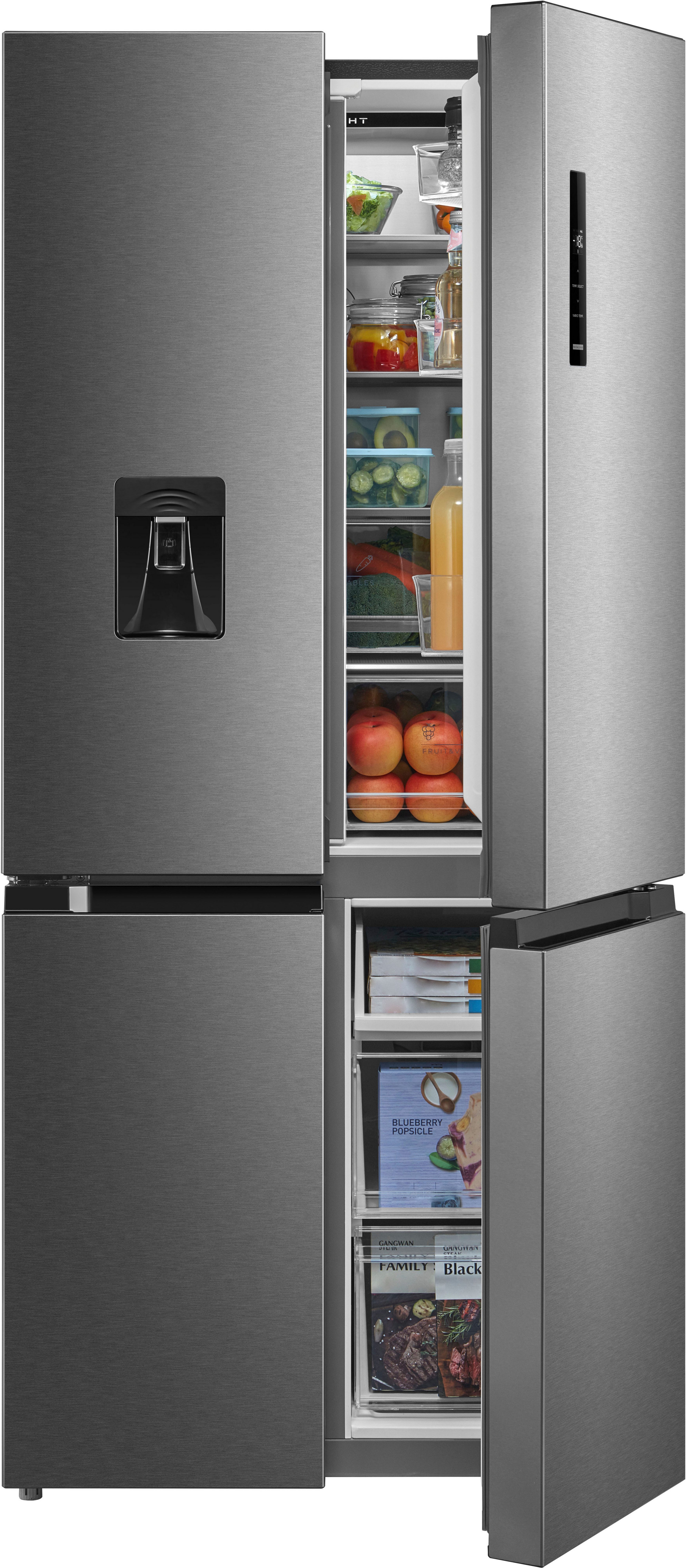 Hanseatic MultiDoor HCD18983CWDBI