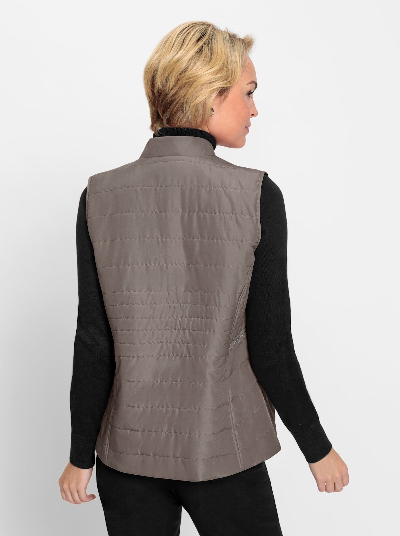 Classic Bodywarmer