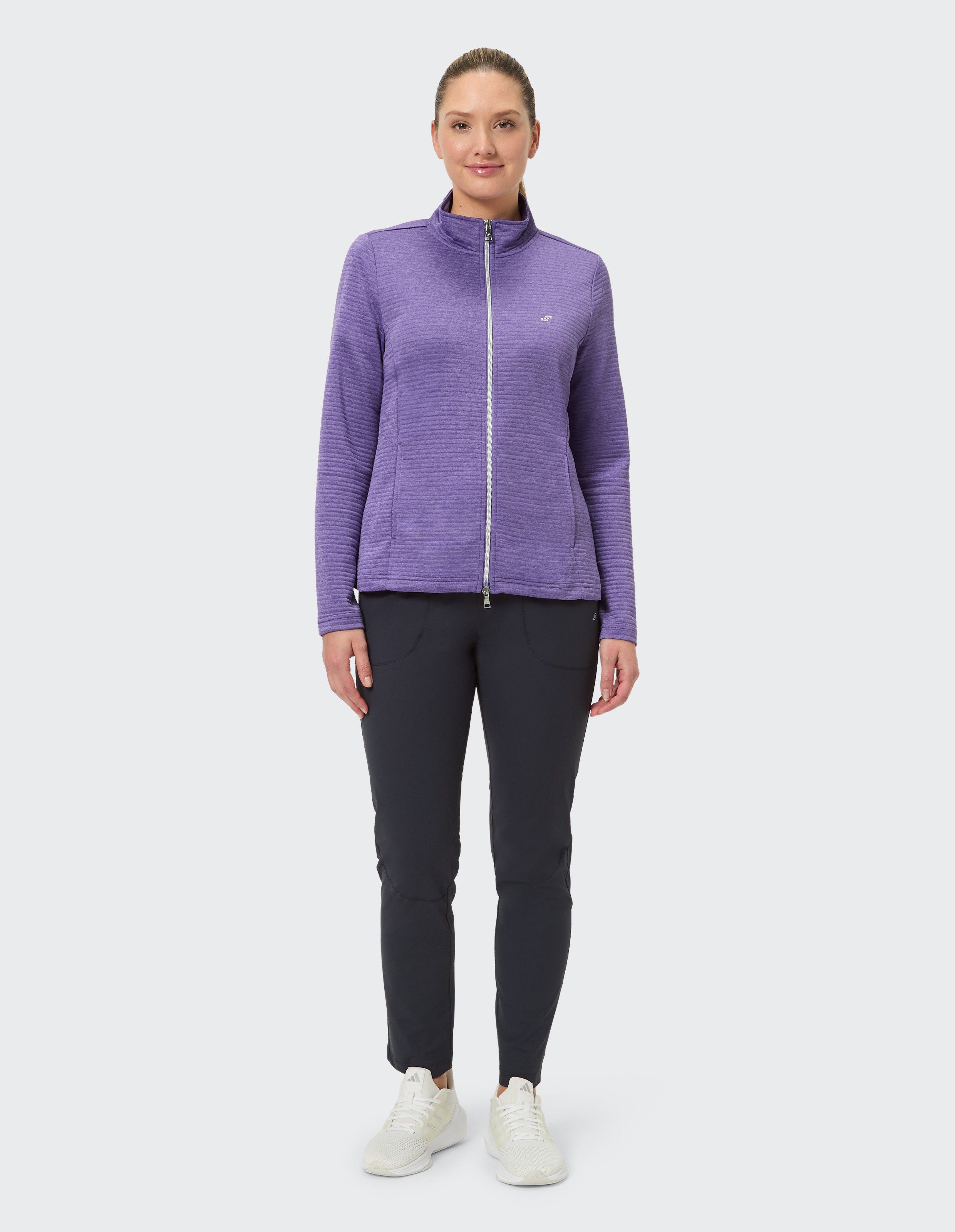 Joy Sportswear Trainingsjack SPORTJACKE PEGGY