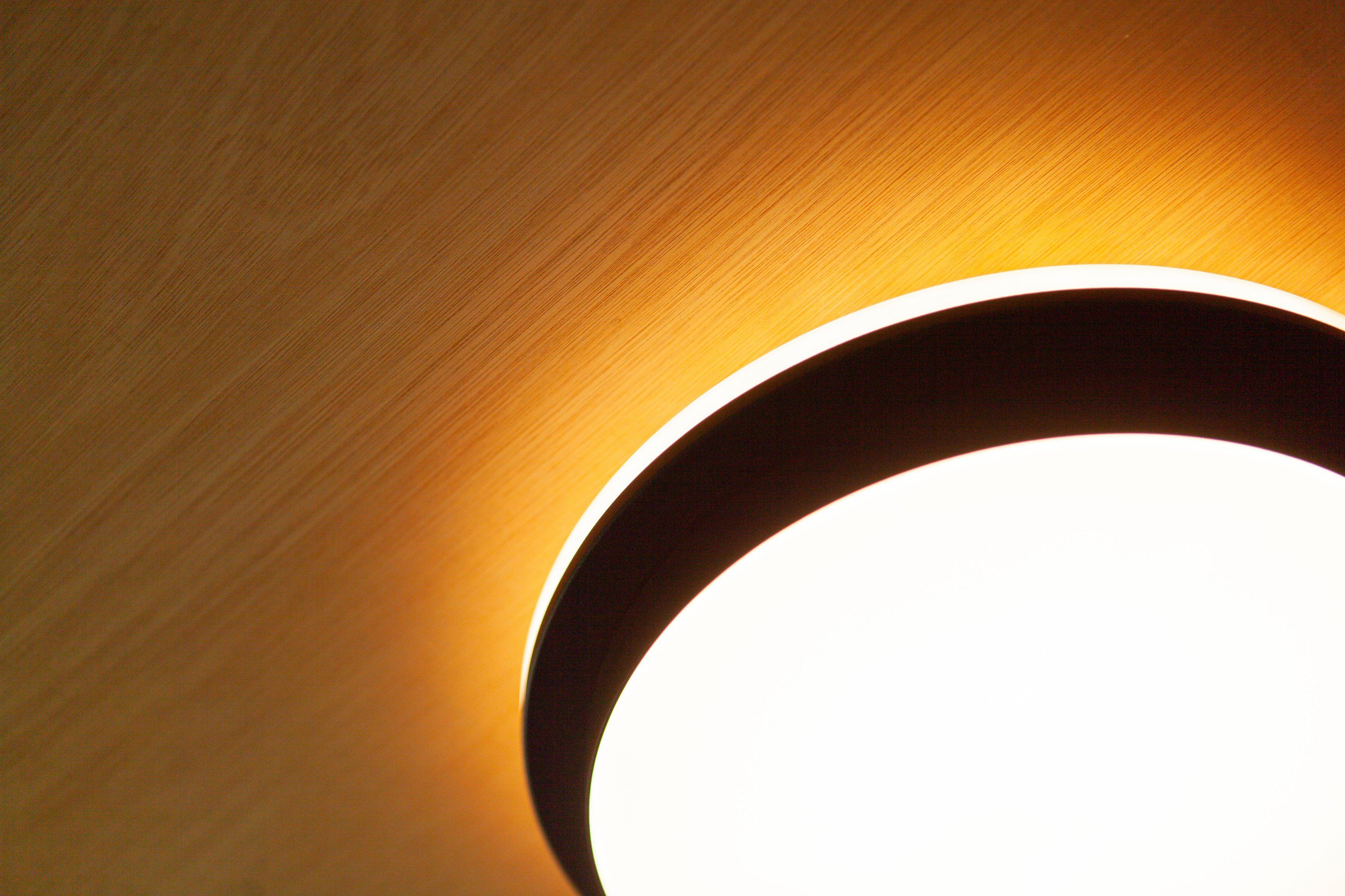 LUTEC Ledplafondlamp voor buiten GOLETA (1 stuk)