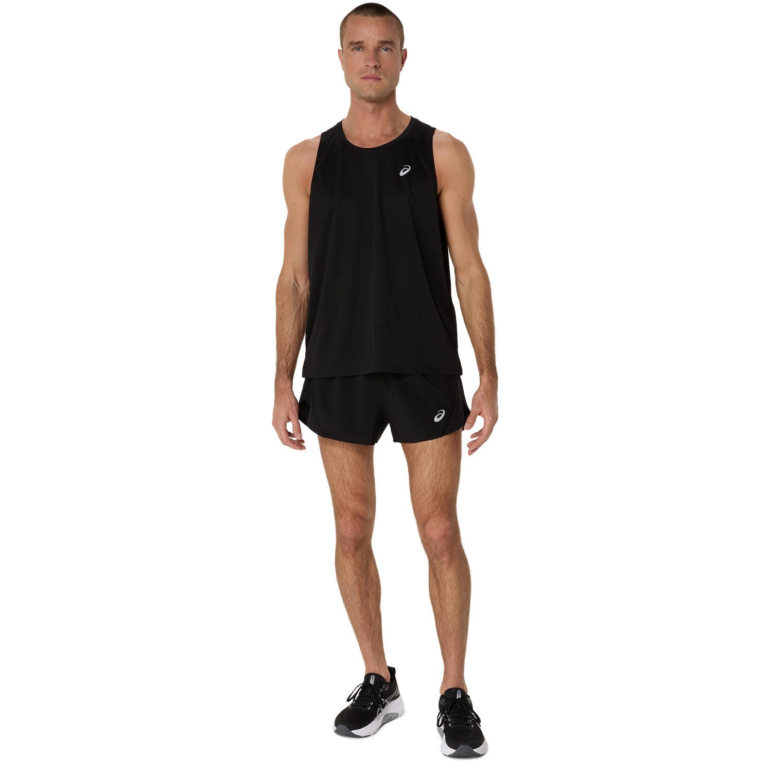 Asics Runningtop ASICS CORE SINGLET