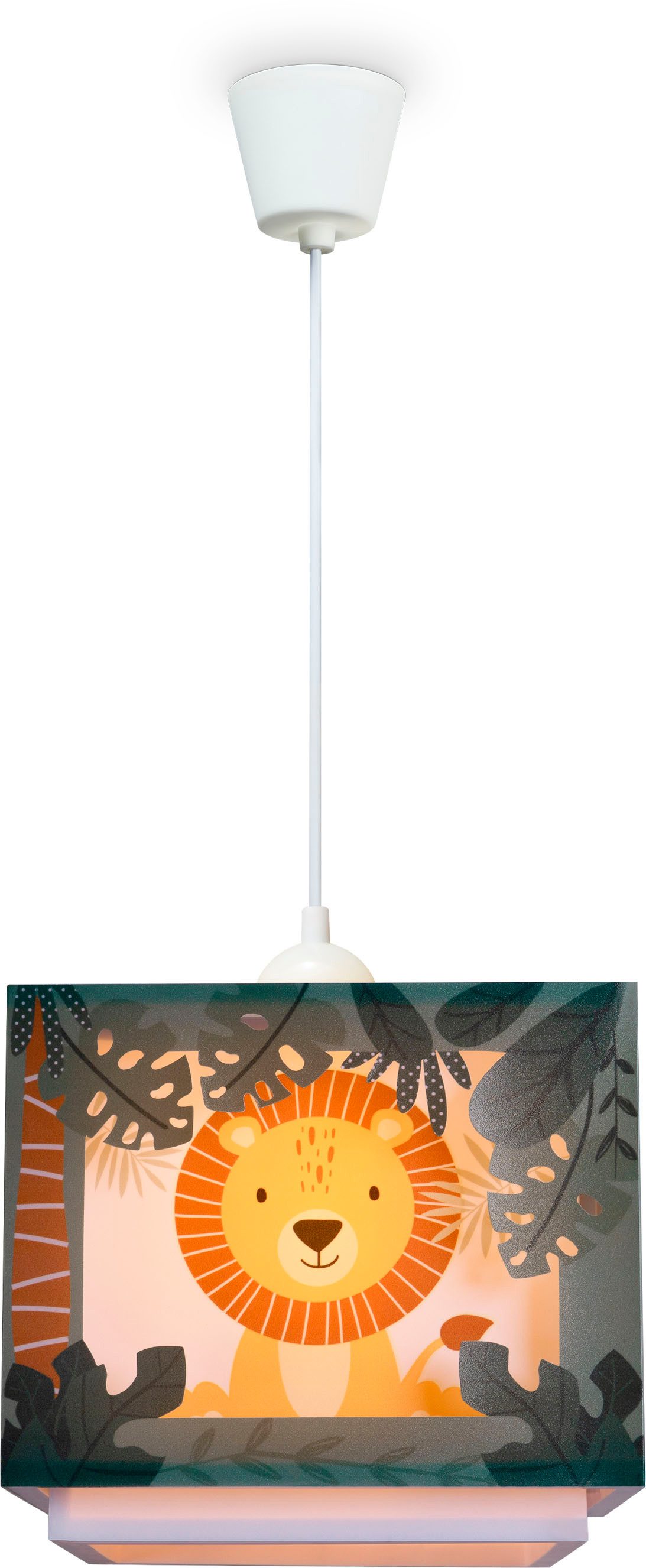 Paco Home Hanglamp Greta
