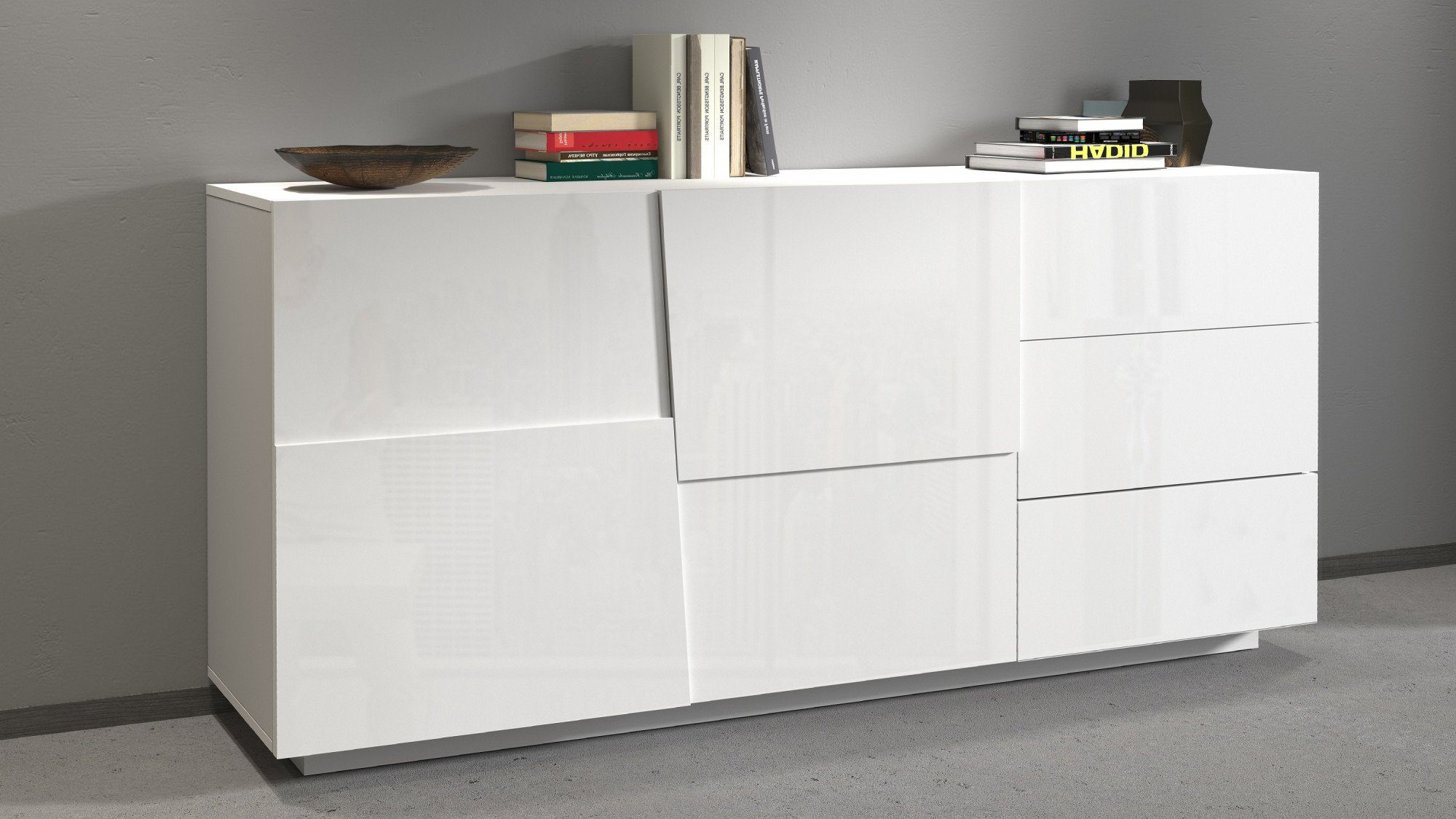 INOSIGN Dressoir Pongo (1 stuk)