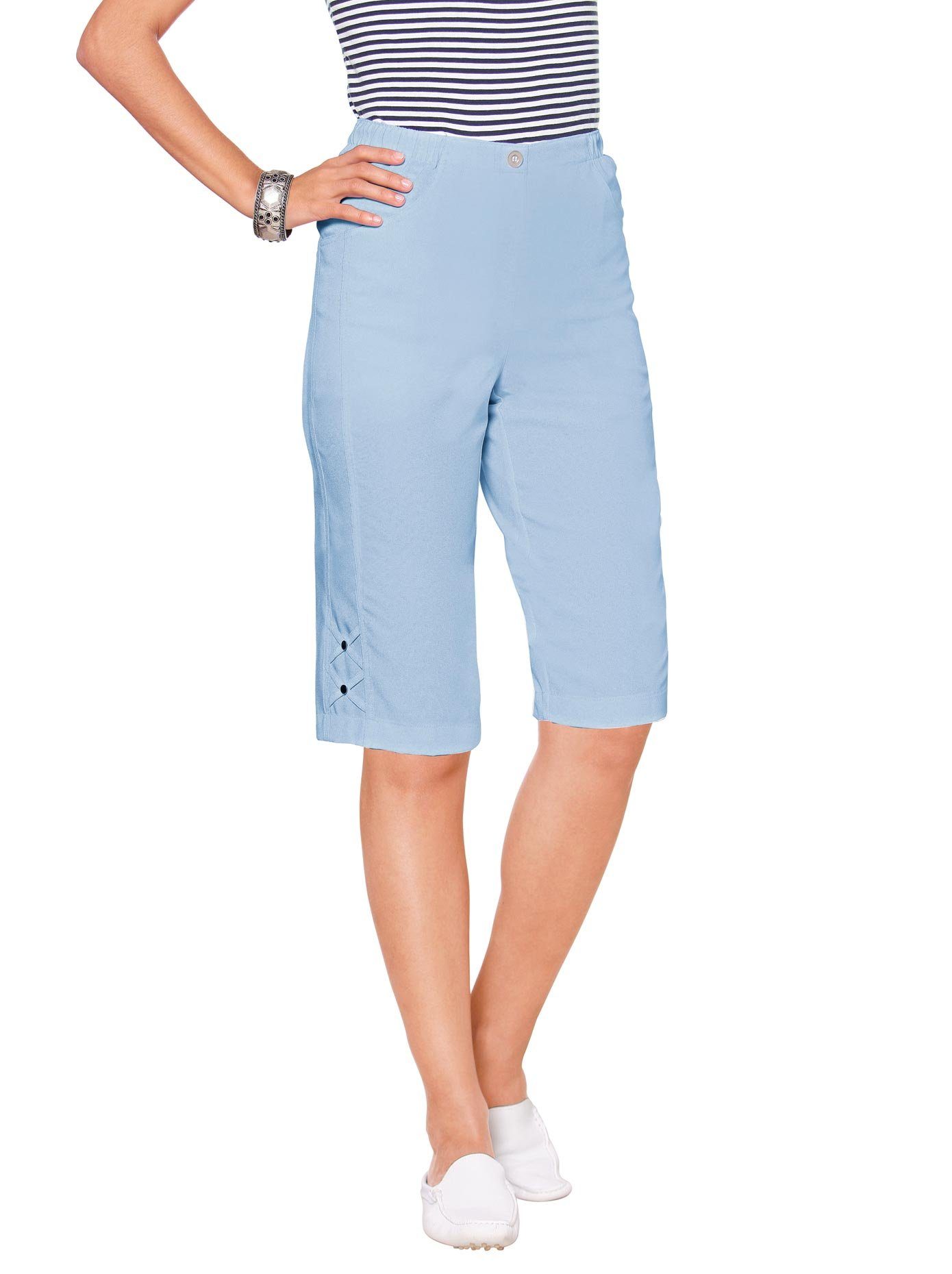 Classic Basics Bermuda nu online bestellen | OTTO