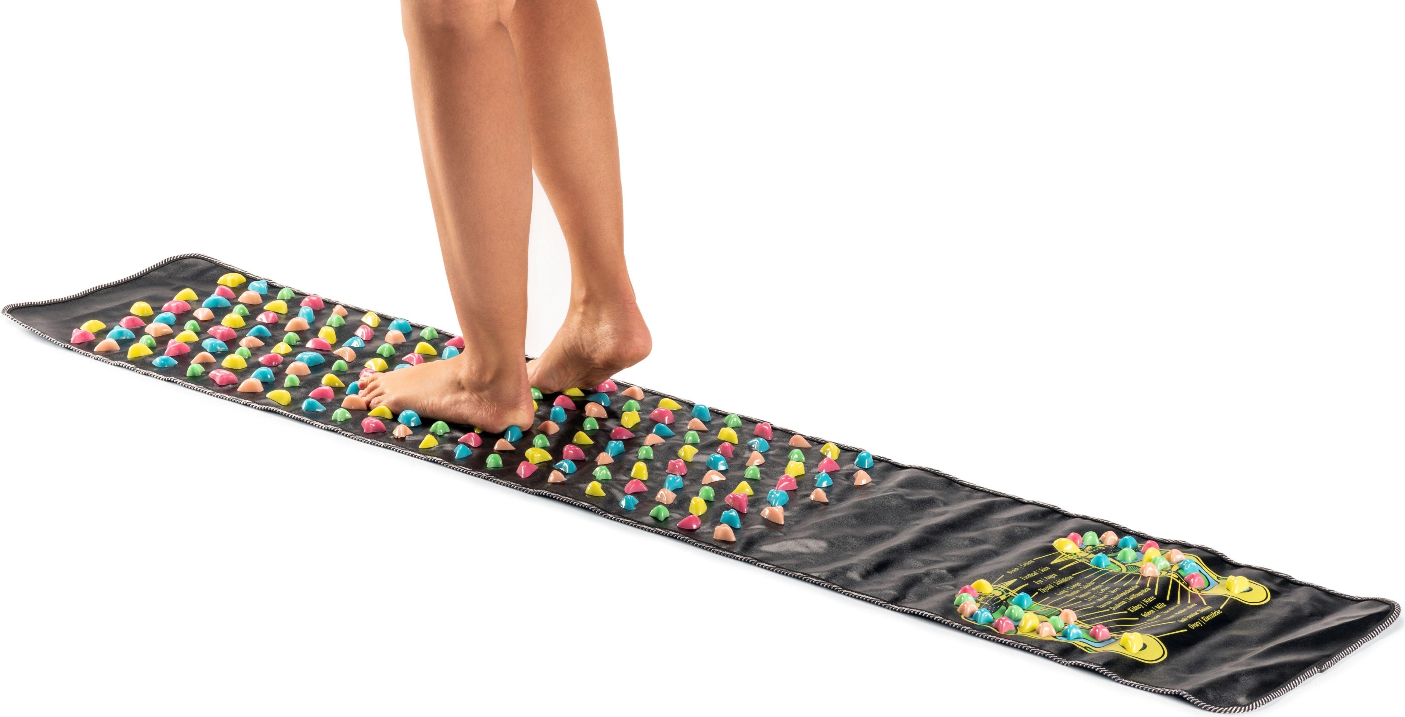 Maximex Voetreflexzonesmassagemat