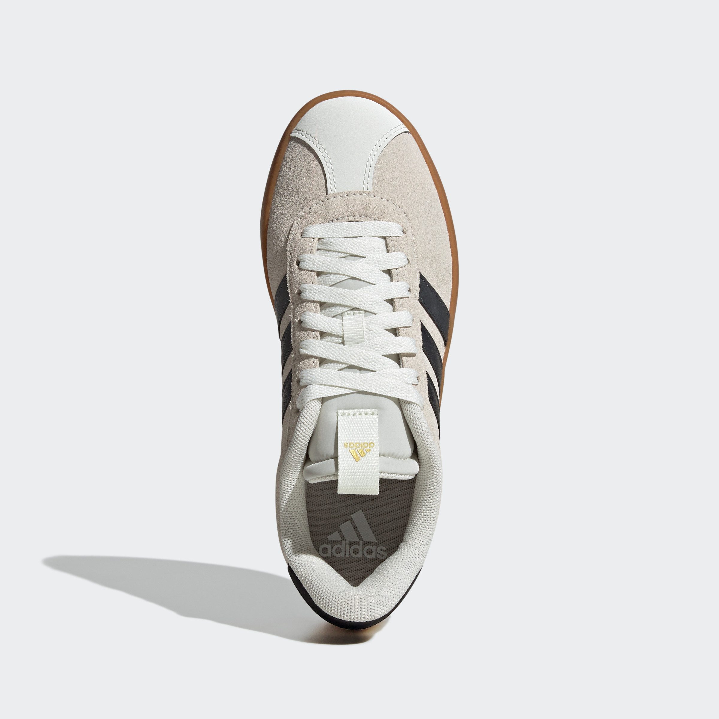 adidas Sportswear Sneakers VL COURT 3.0 geïnspireerd door het ontwerp van de adidas samba