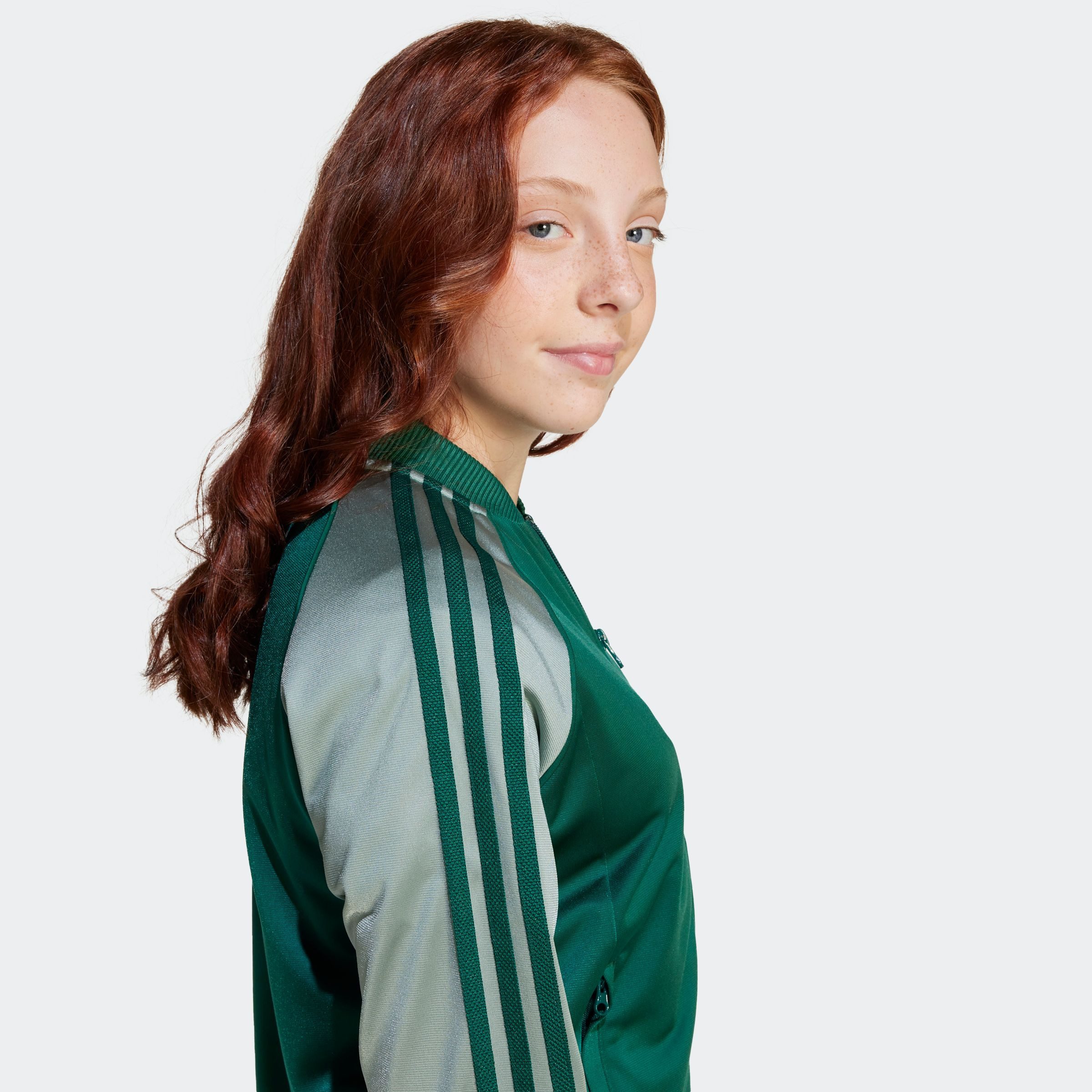 adidas Originals Trainingsjack SST TRACK TOP