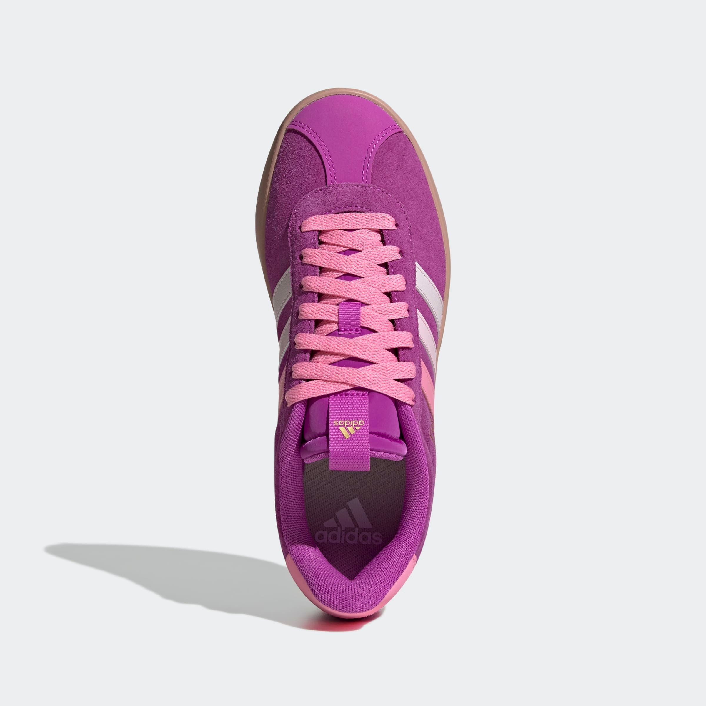 adidas Sportswear Sneakers VL COURT 3.0 geïnspireerd door het ontwerp van de adidas samba
