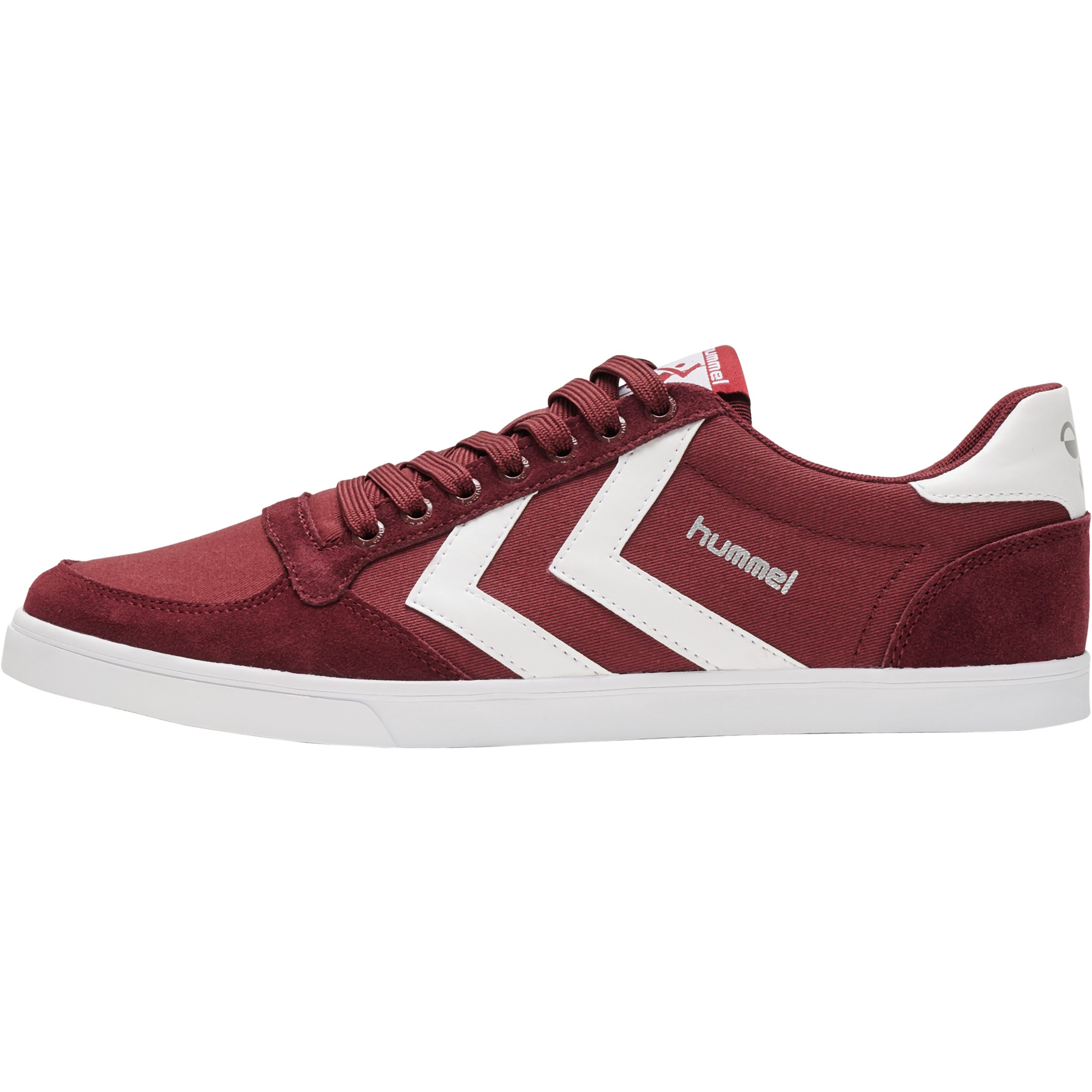 hummel Sneakers HUMMEL SLIMMER STADIL LOW