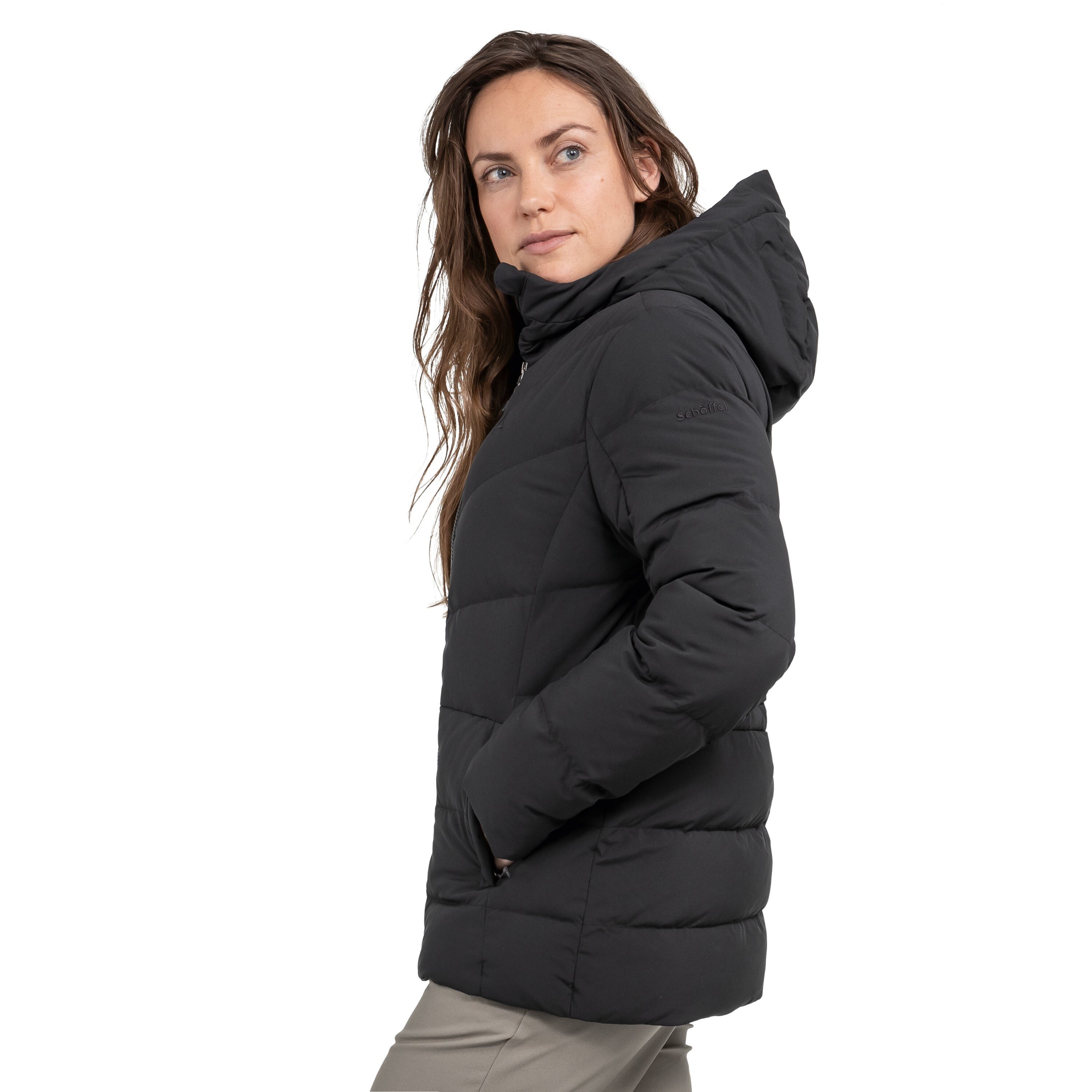 Schöffel Donsjack Style Vindave WMS