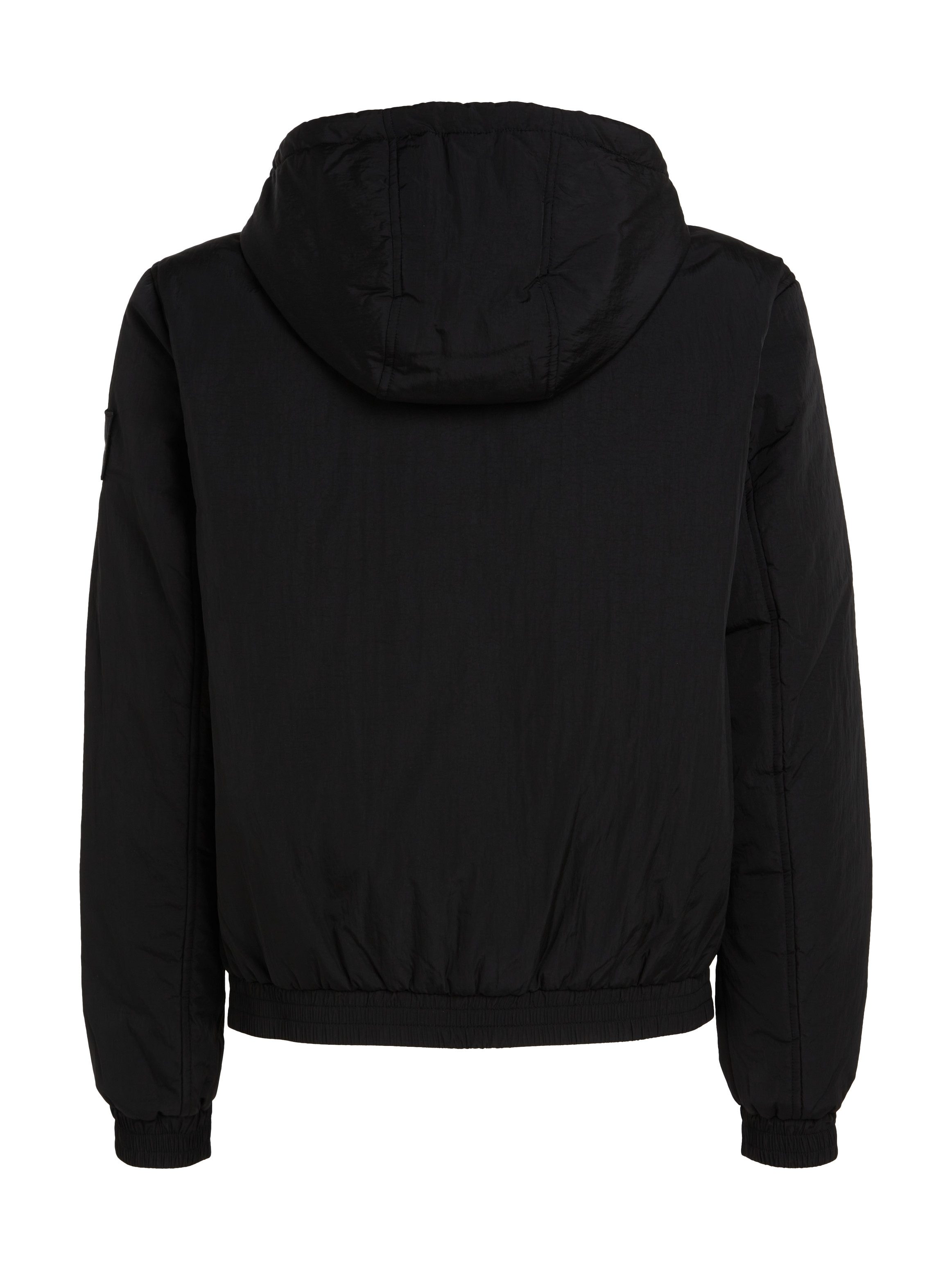 Calvin Klein Outdoorjack PADDED HOODED HARRINGTON