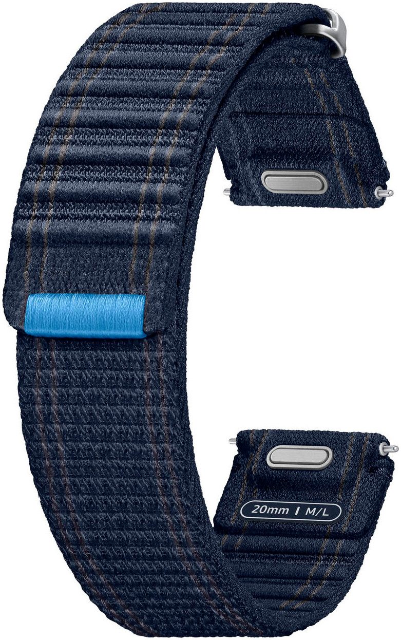 Samsung Horlogebandje Fabric Band (M/L)