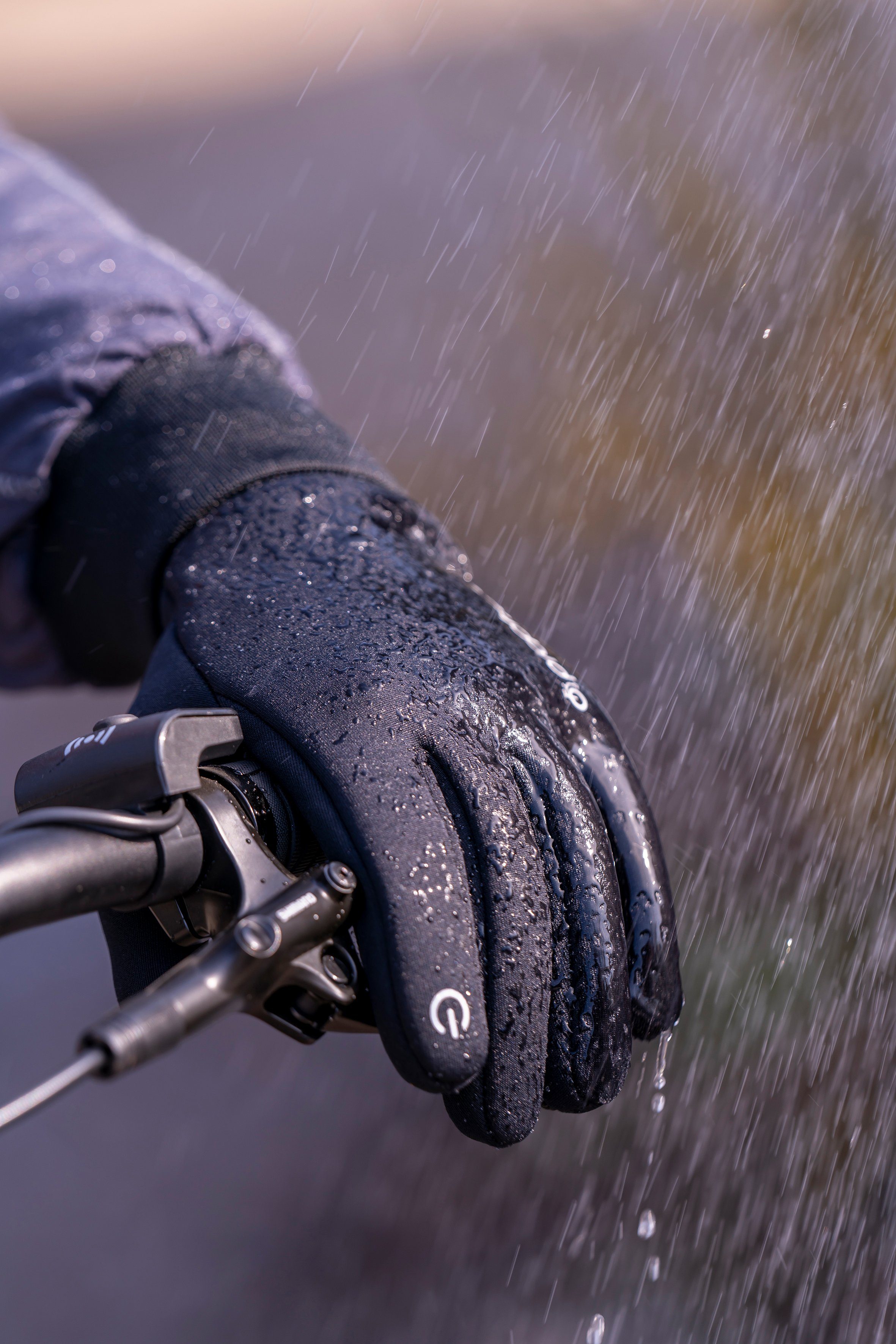 Prophete Fietshandschoenen Winter fietshandschoenen