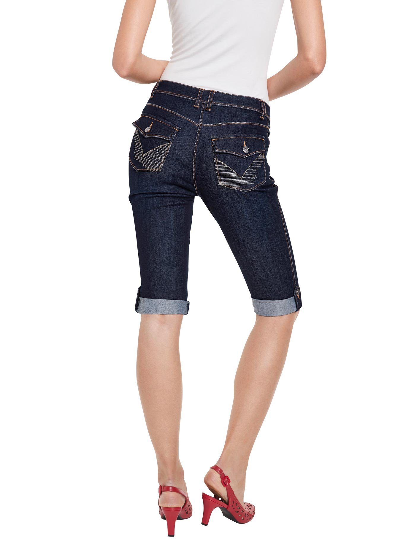 heine Capri jeans