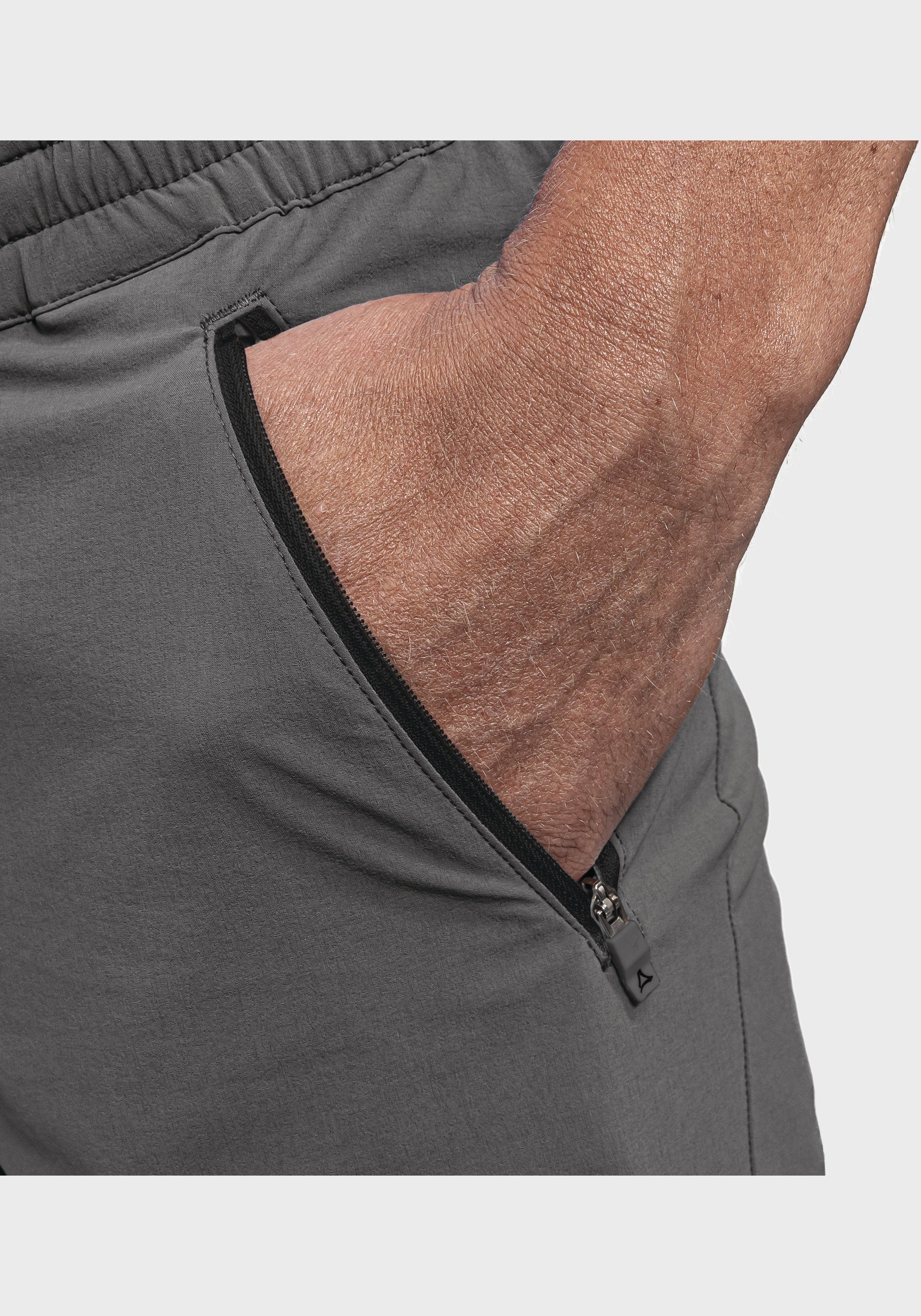 Schöffel Bermuda Shorts Hestad Light M