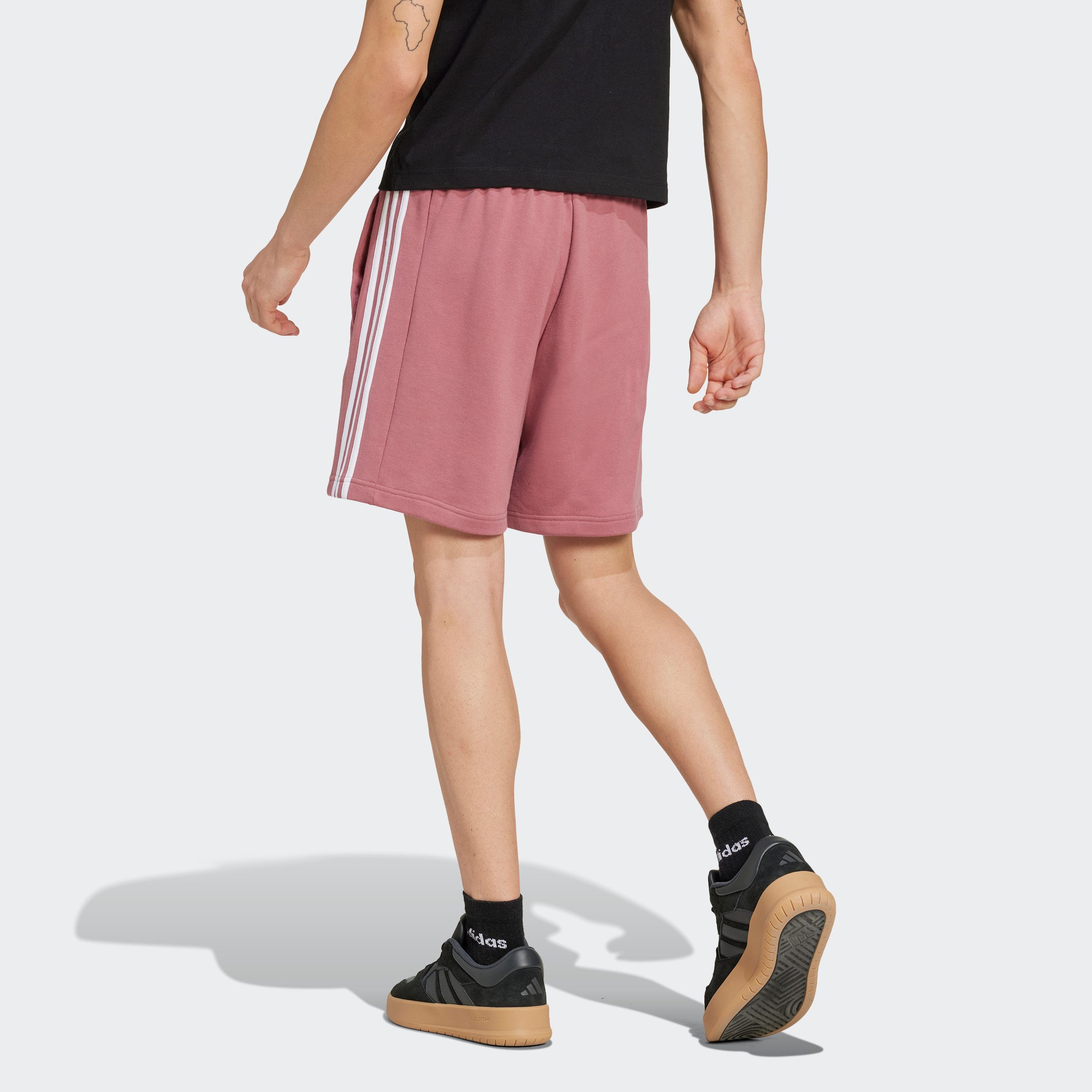 adidas Sportswear Short M 3S FT SHO (1-delig)