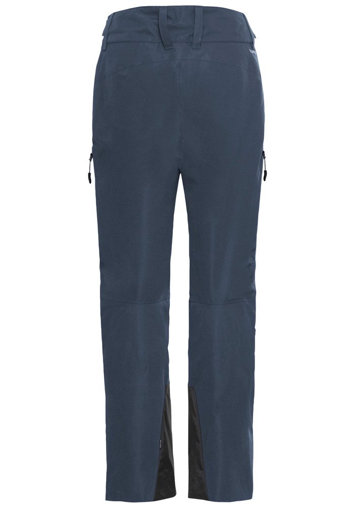 Jack Wolfskin Skibroek FLOWLINE 2L INS PANTS W