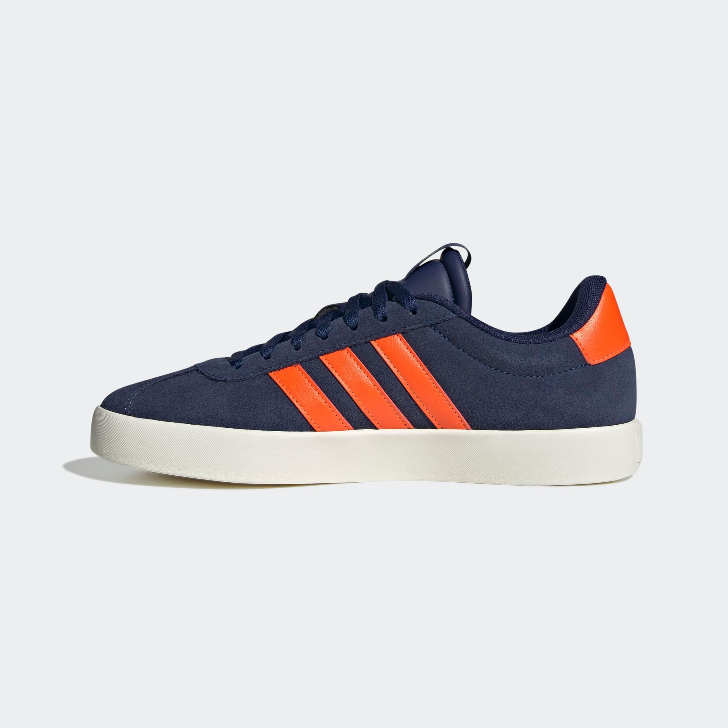 adidas Sportswear Sneakers VL COURT 3.0 geïnspireerd door het ontwerp van de adidas samba
