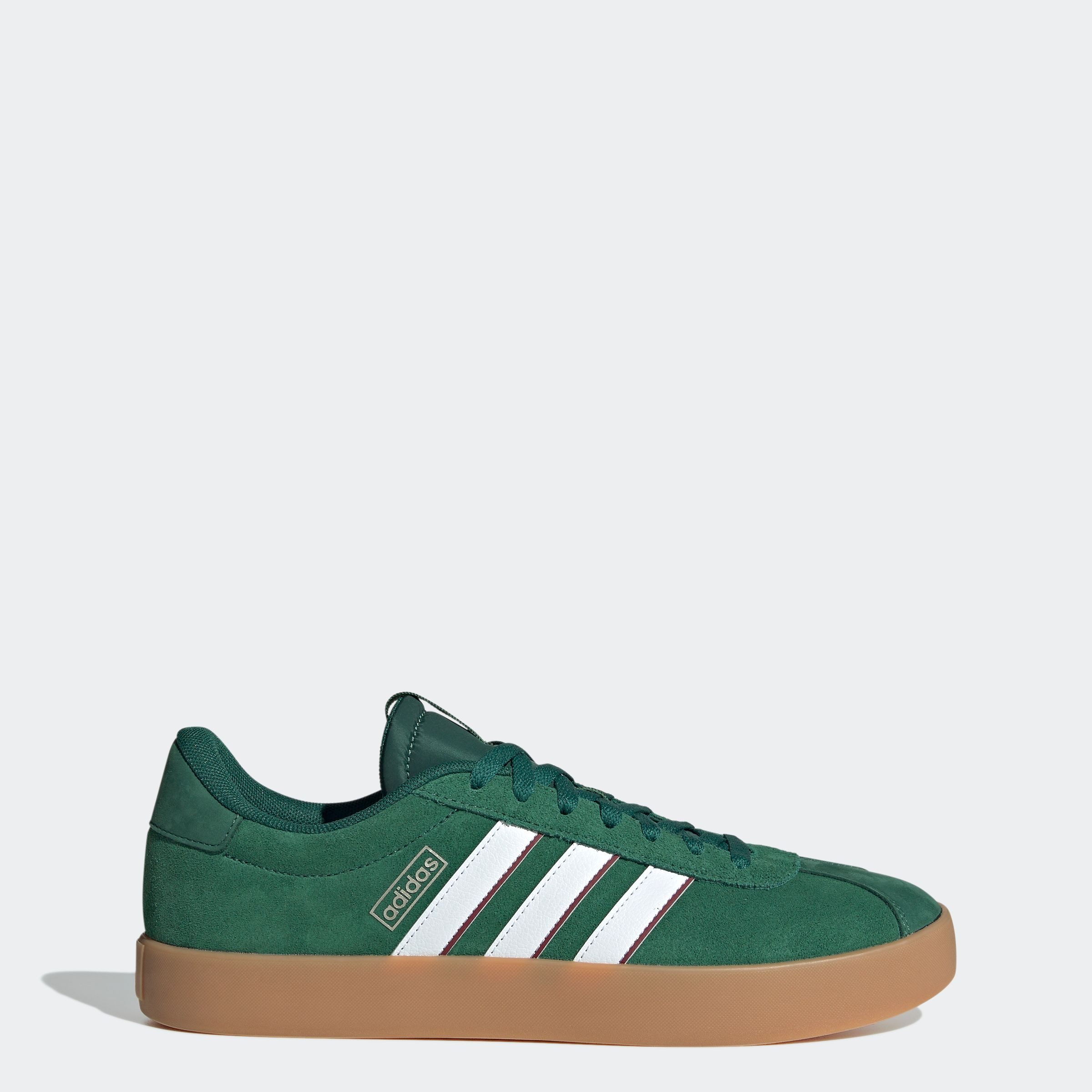 adidas Sportswear Sneakers VL COURT 3.0 geïnspireerd door het ontwerp van de adidas samba