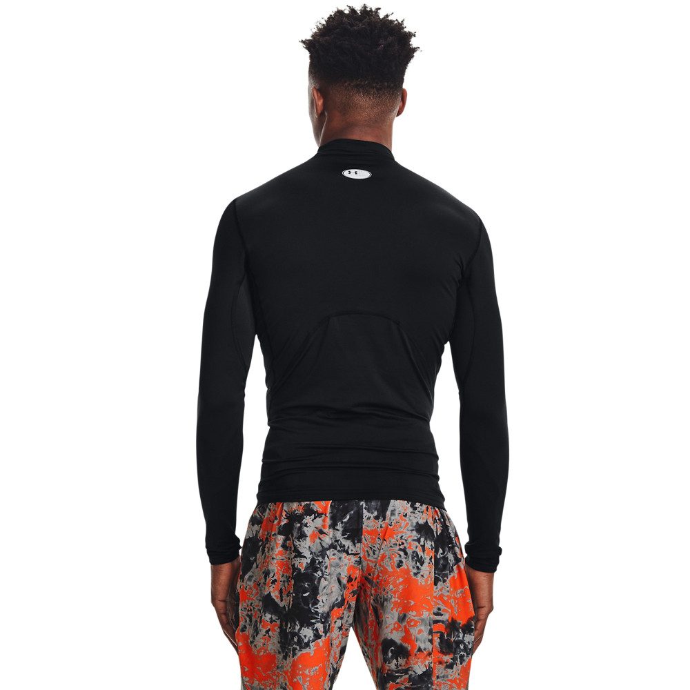 Under Armour® Trainingsshirt UA CG Armour Comp Mock