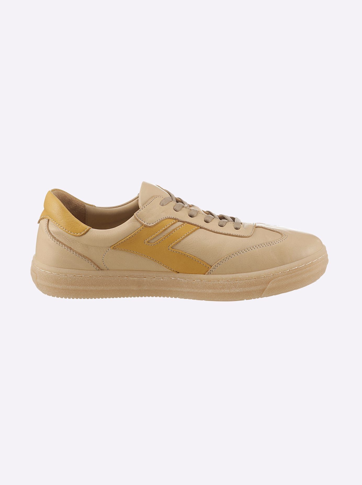 Andrea Conti Sneakers