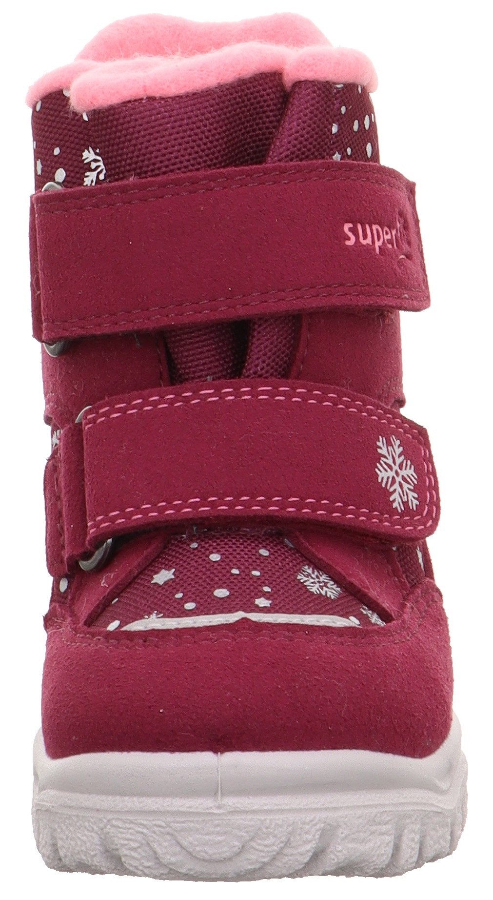 Superfit Winterlaarzen HUSKY1 WMS: middel