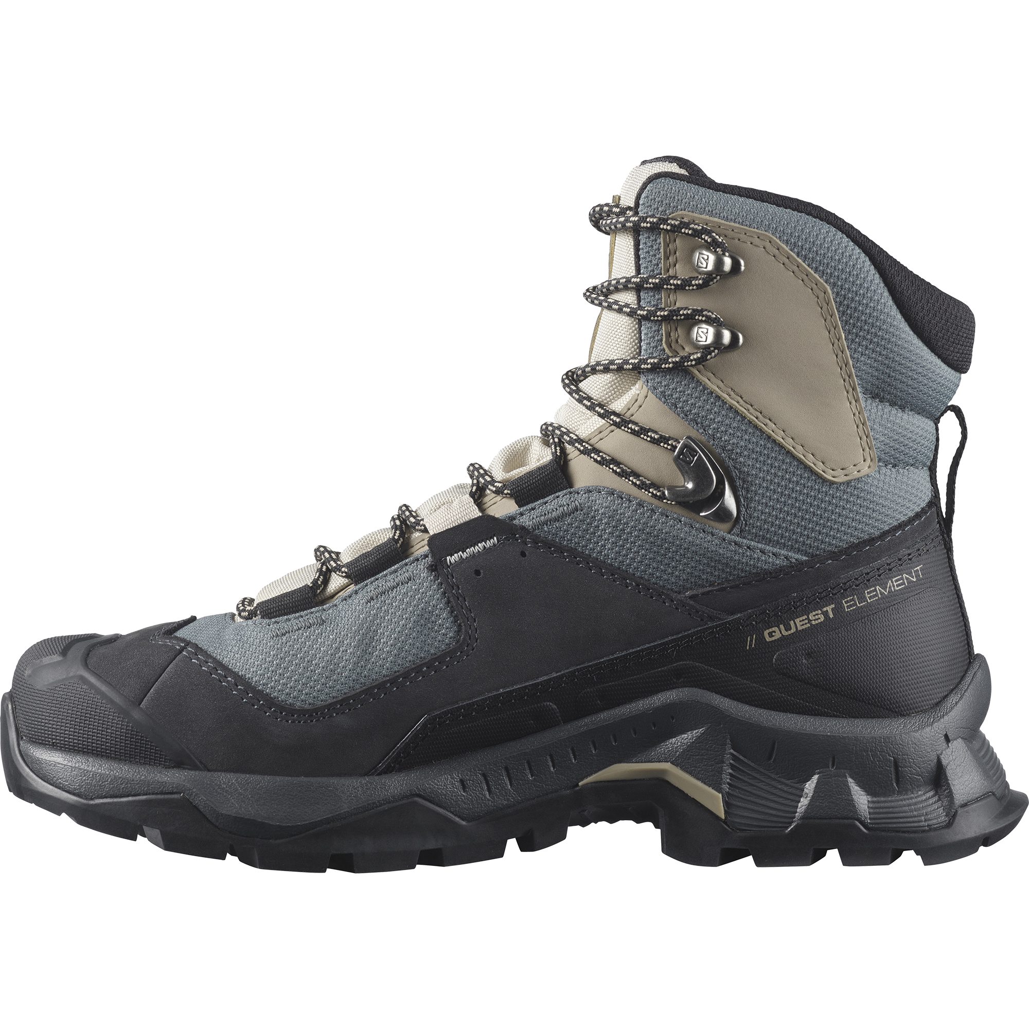 Salomon Wandelschoenen QUEST ELEMENT Gore-Tex® W