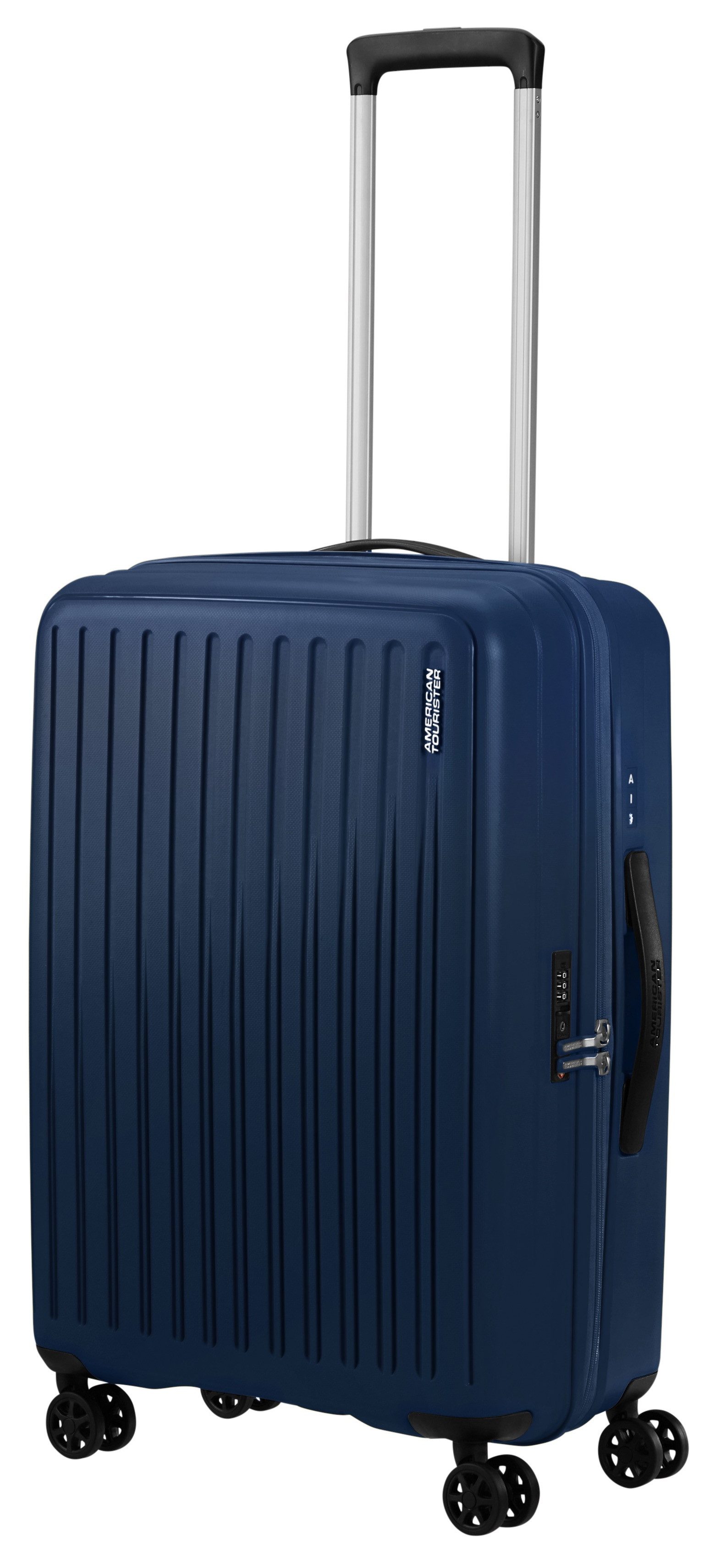 American Tourister® Hardshell-trolley REJOY, verschillende maten en kleuren