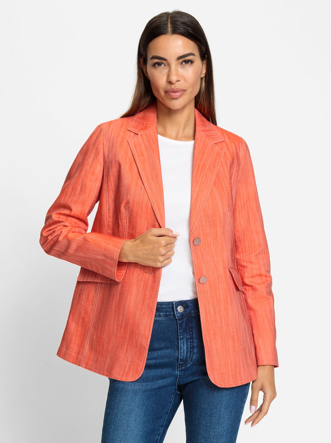 heine Jasje Blazer
