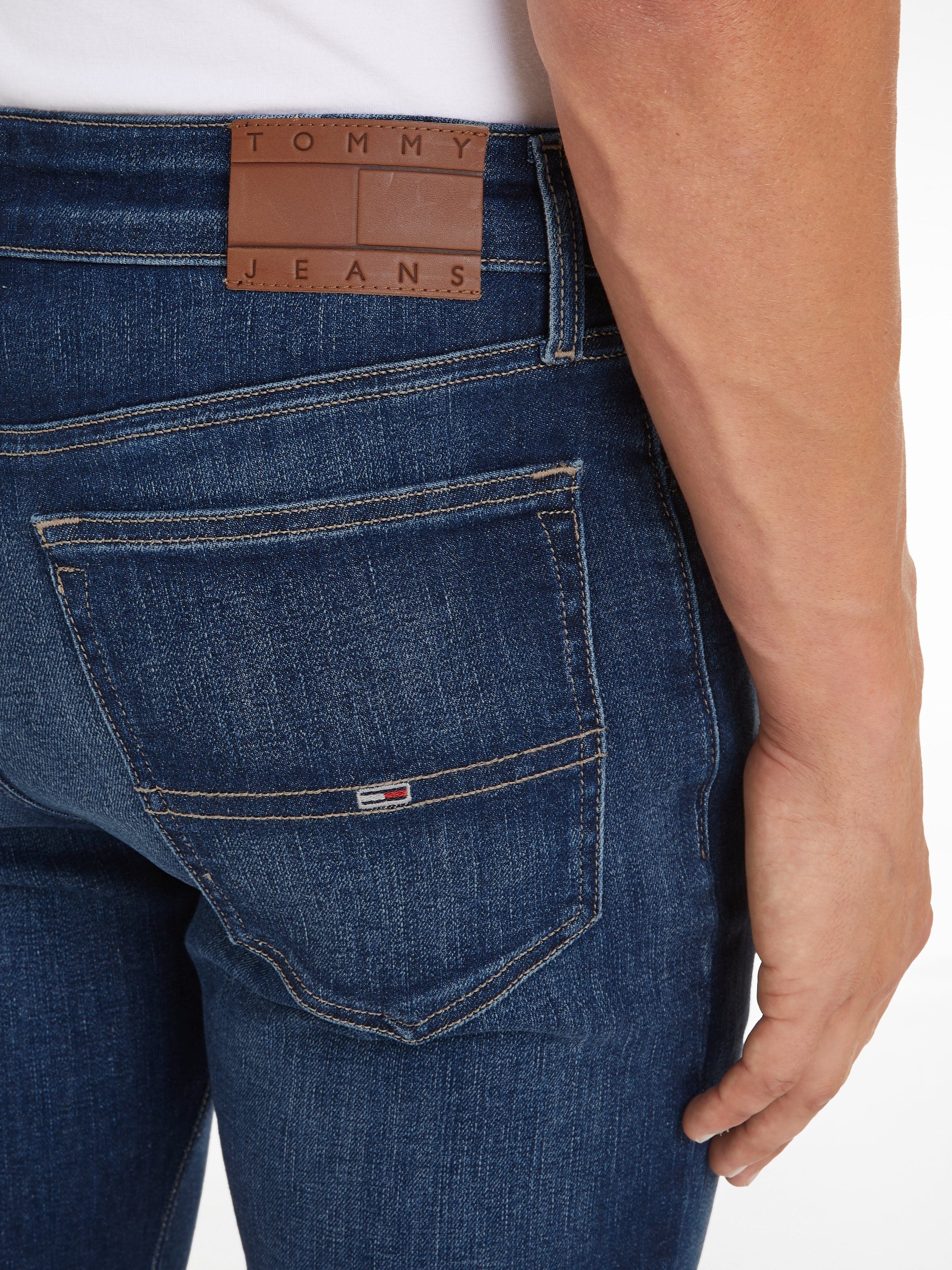 TOMMY JEANS Skinny fit jeans Simon Skinny Jeans Slim