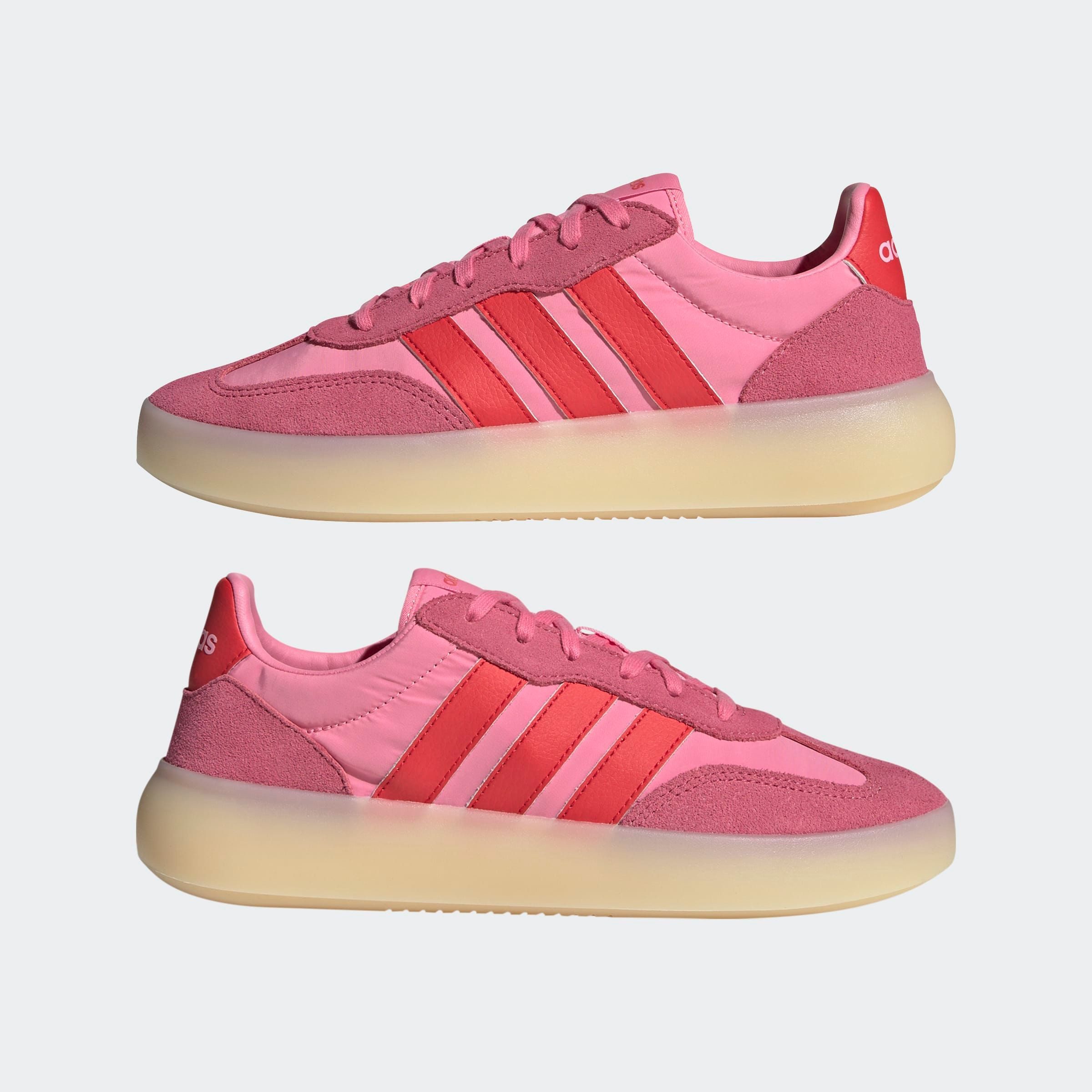 adidas Sportswear Sneakers BARREDA DECODE
